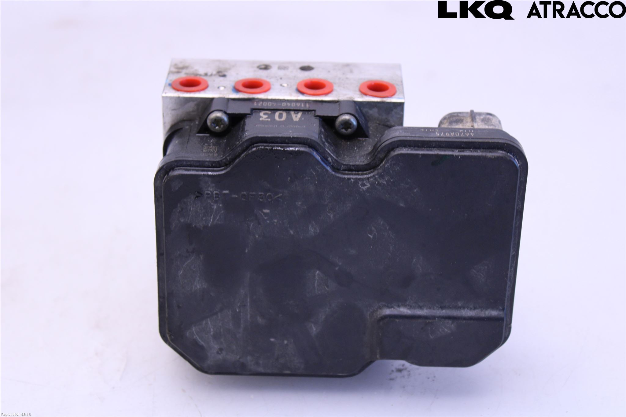 Mitsubishi L200 16-23 Abs Hydraulaggregat