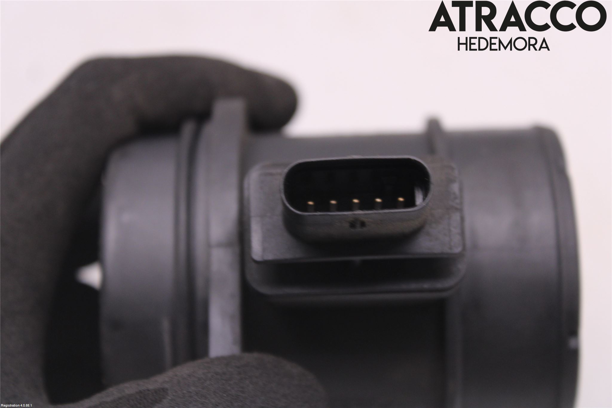 Kia OPTIMA 00-15 Injluftmassamätare