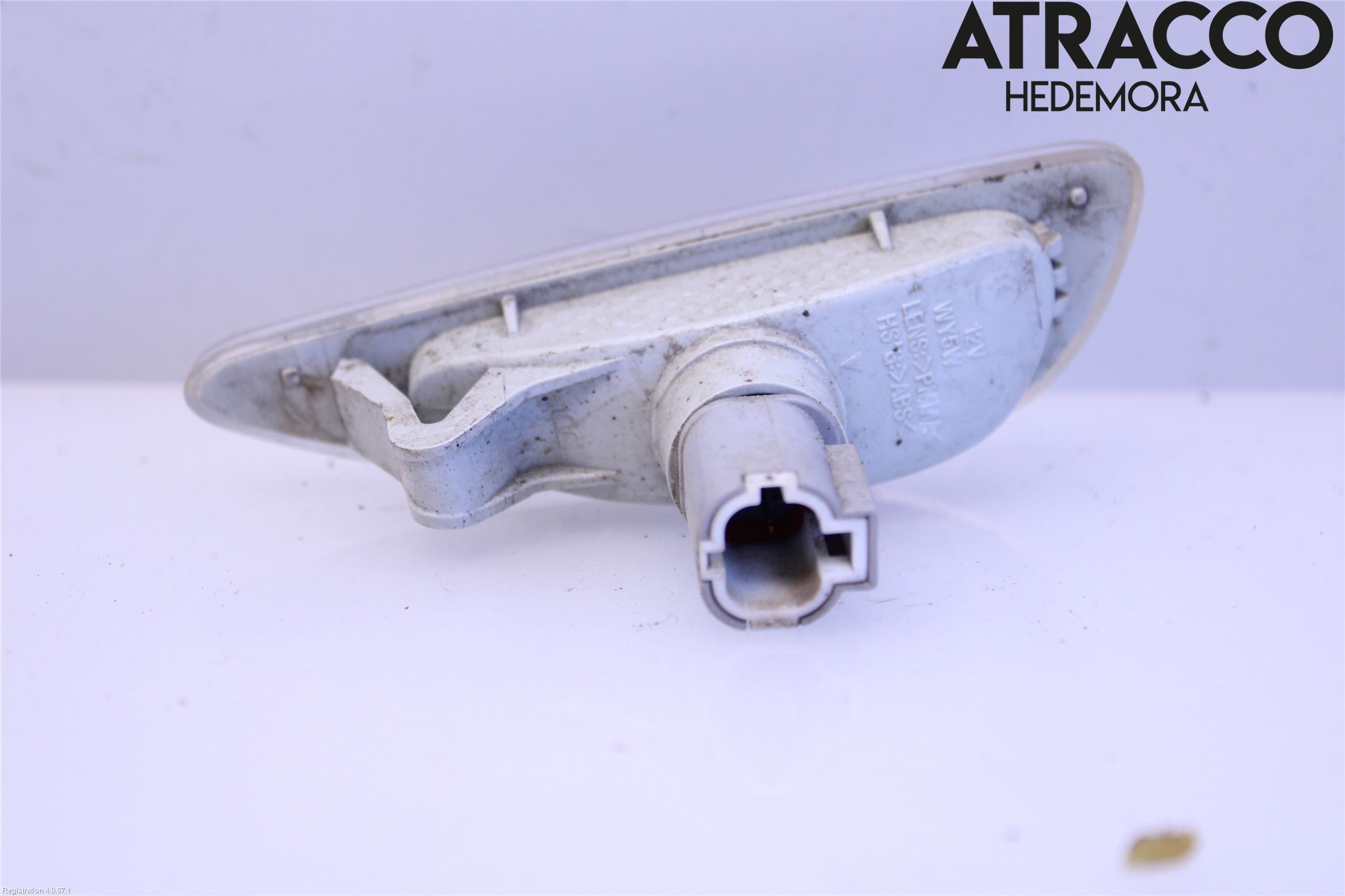 Hyundai i30 GD 13-17 Blinkers Sidoblinkers Hö