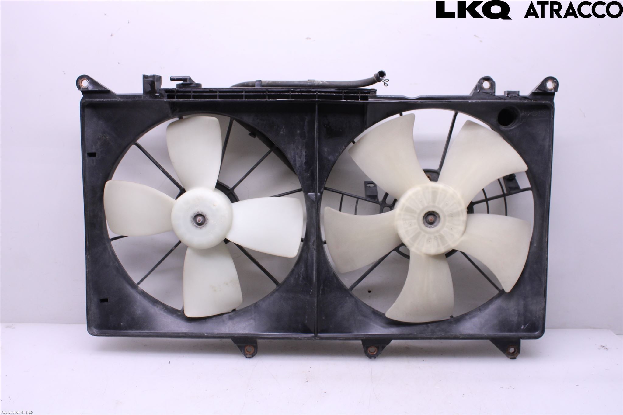 Lexus IS 200/300   99-05 Kylfläkt El