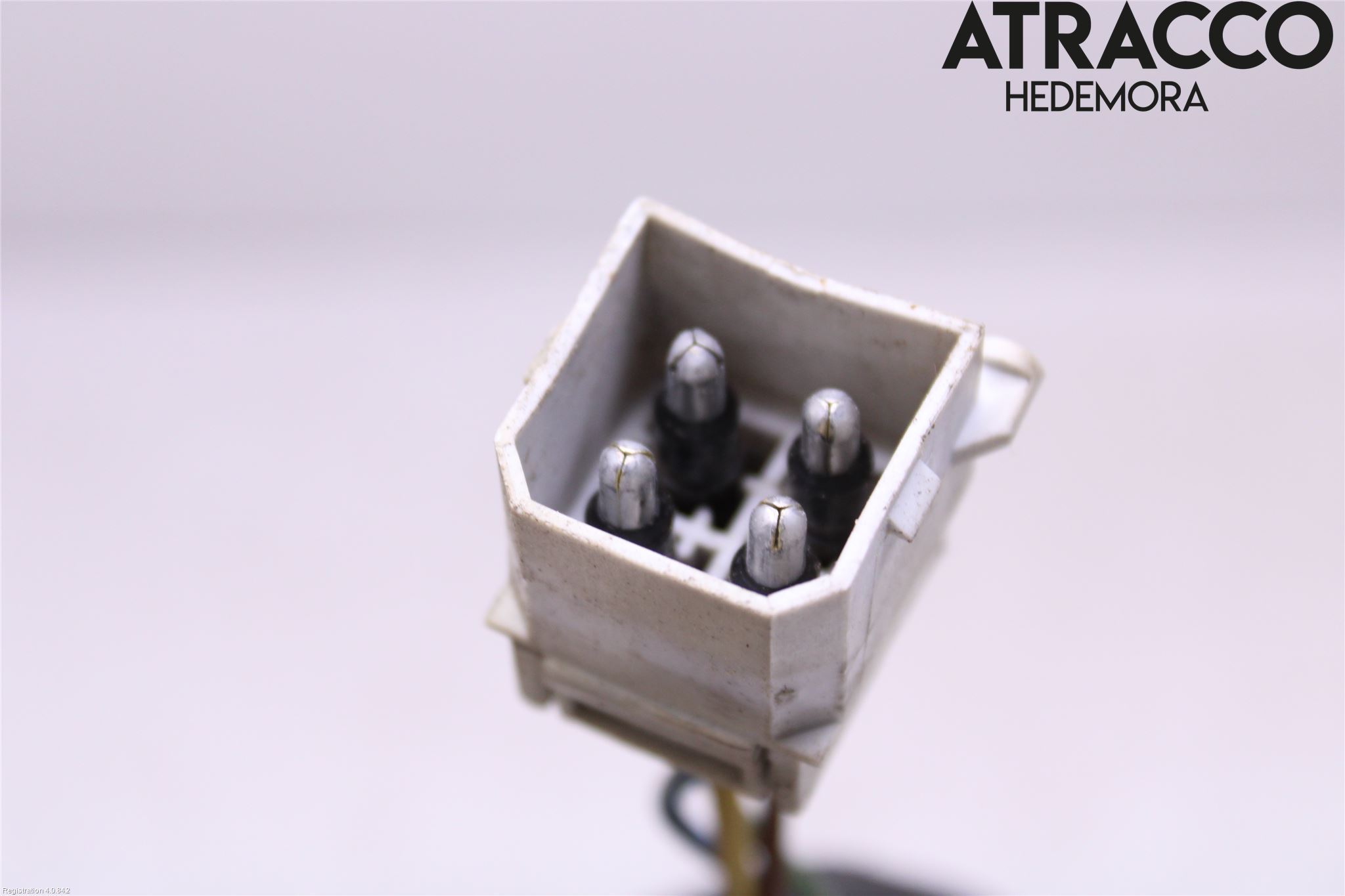 Volvo 940 91-98 Torkarmotor Vindruta