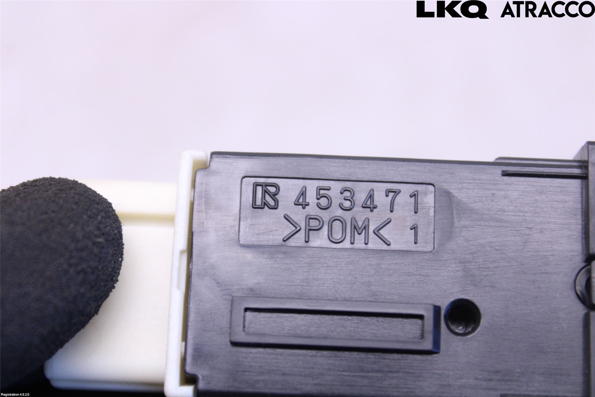 Toyota PRIUS ZVW30 09-20 Strömställare Dimmer