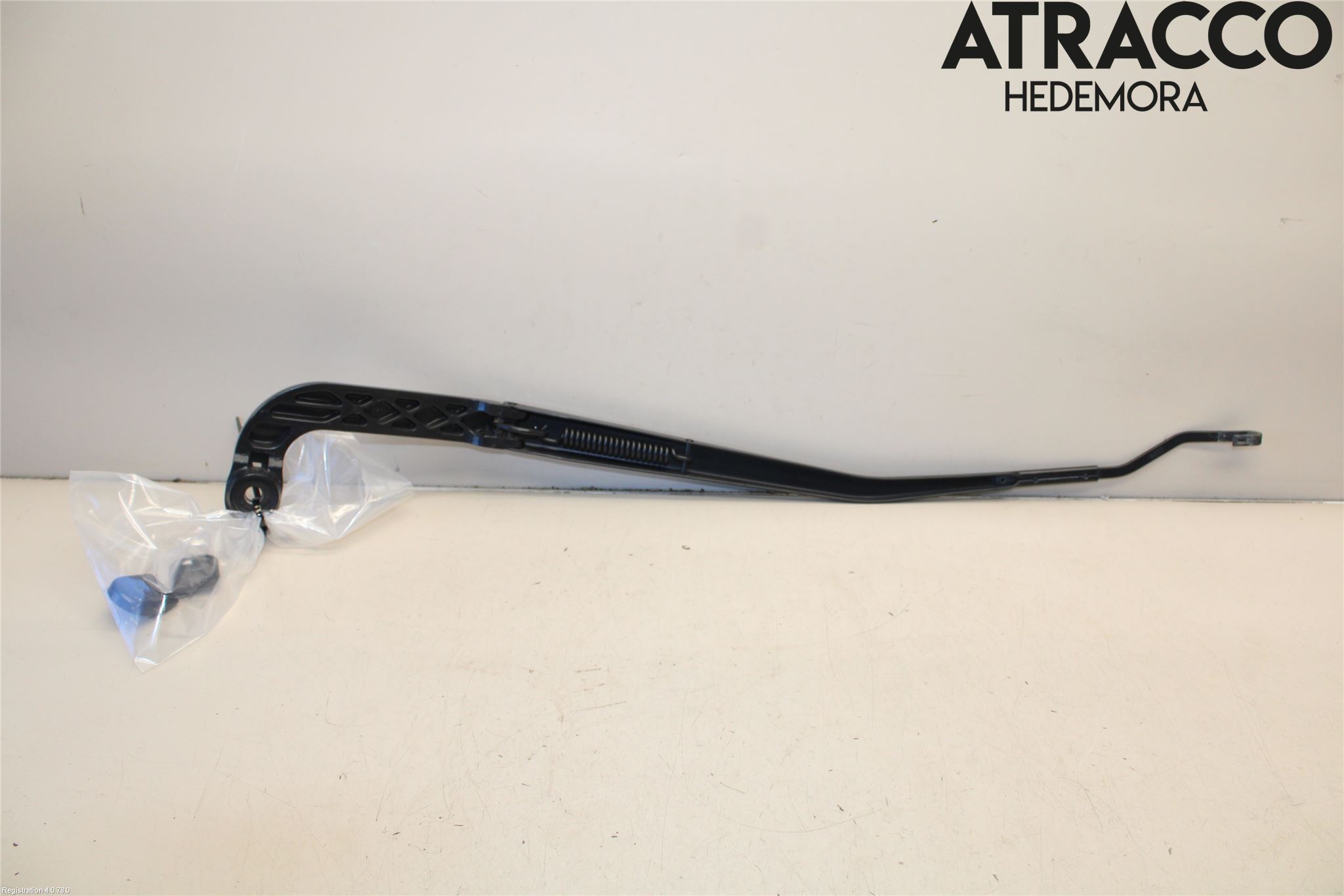 Landrover RANGE ROVER SPORT (L494) 14-22 Torkararm Armar Vindruta