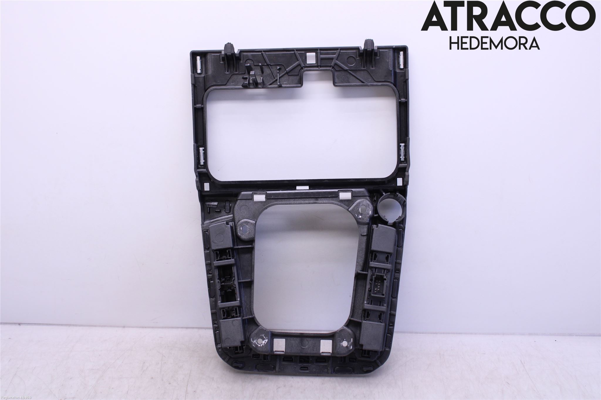 Volkswagen VW PASSAT 15-19 Instrumentsarg