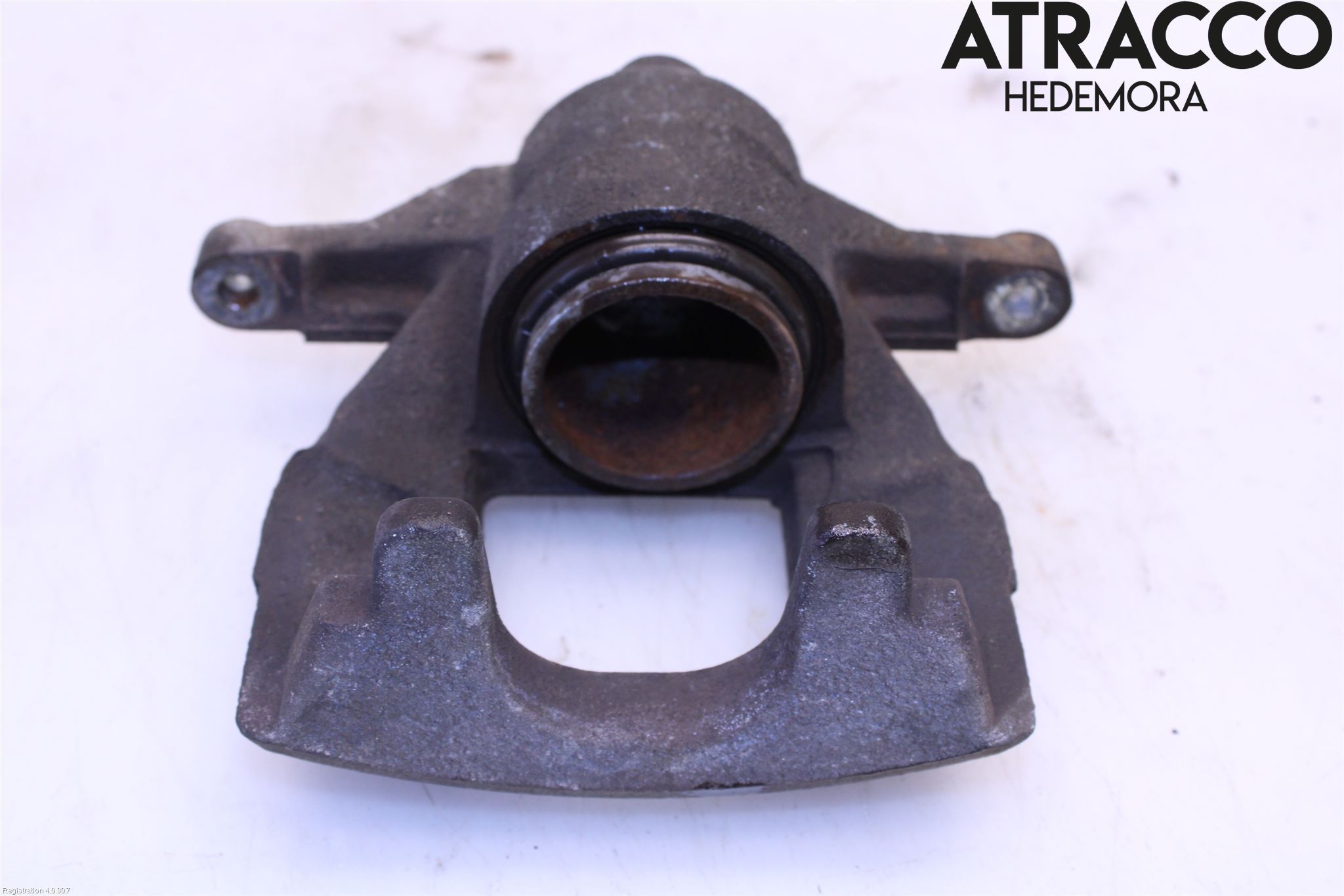 Toyota AVENSIS 16-18 Bromsok Fram Vänster