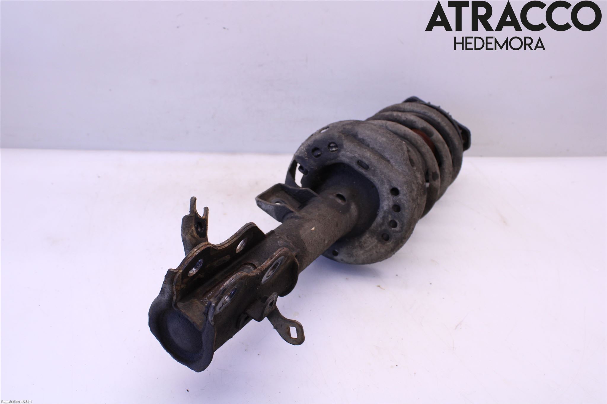 Honda CIVIC 12-16 Fjäderben Fram Höger