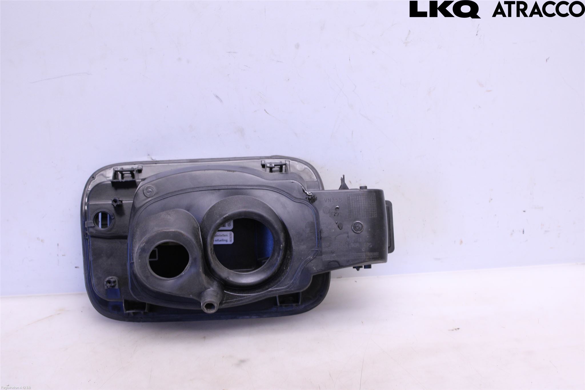 Volkswagen VW CADDY 21- Tanklucka