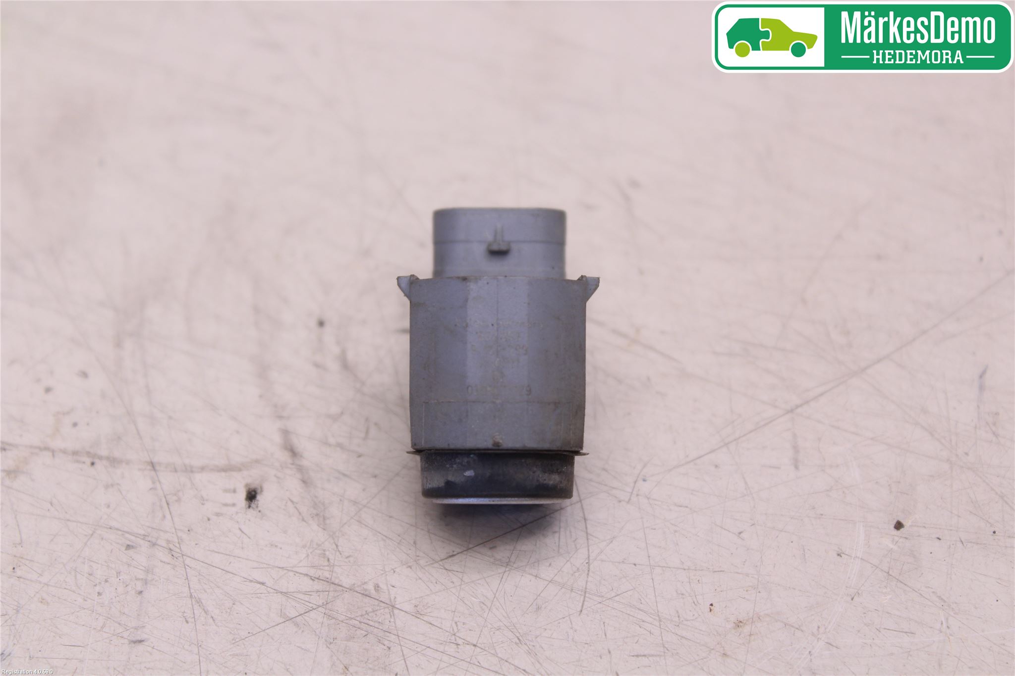 BMW 5 E60/61 Sed/Tou 02-10 Parkeringshjälp Backsensor