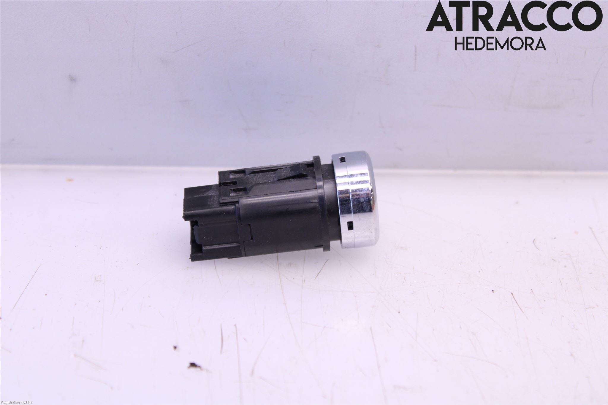 Ford MONDEO 15-22 Strömställare Dragkrok