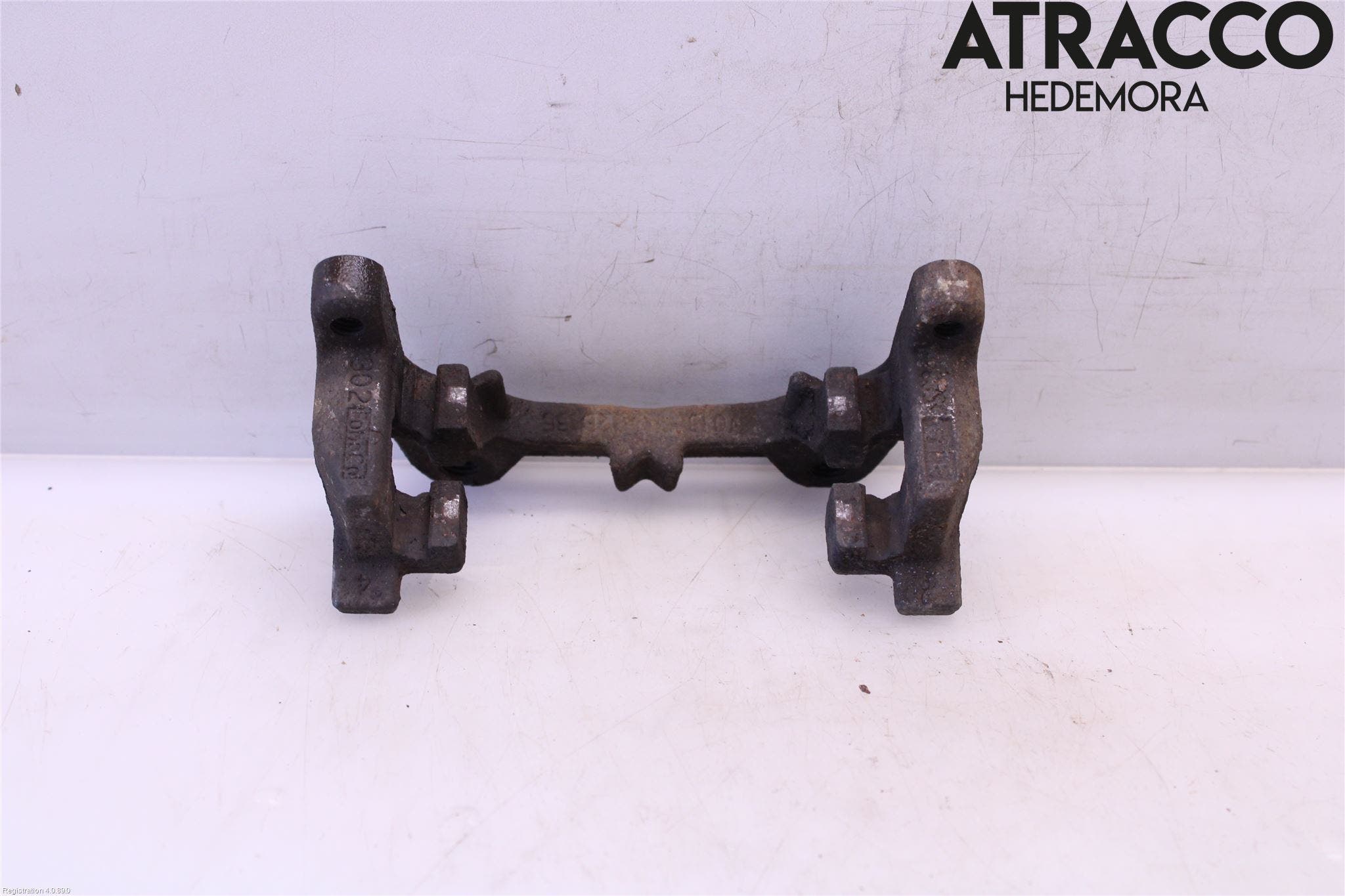 Ford MONDEO 15-22 Bromsokshållare