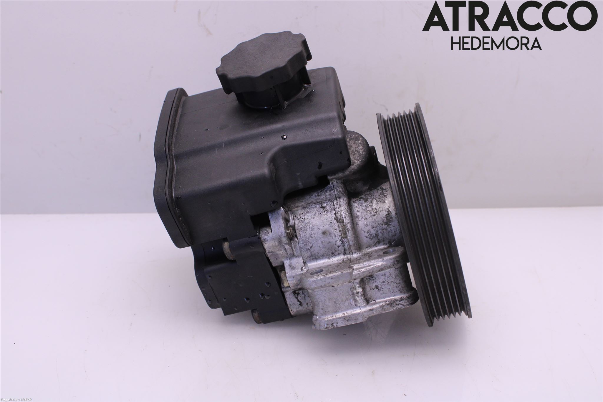 Mercedes-Benz MB VITO/VIANO (W639) 04-14 Styrservopump