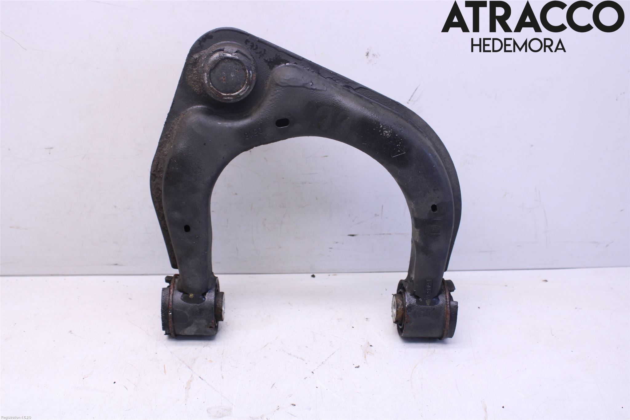 Ford RANGER EU 12-23 Bärarm Fram Övre Vä