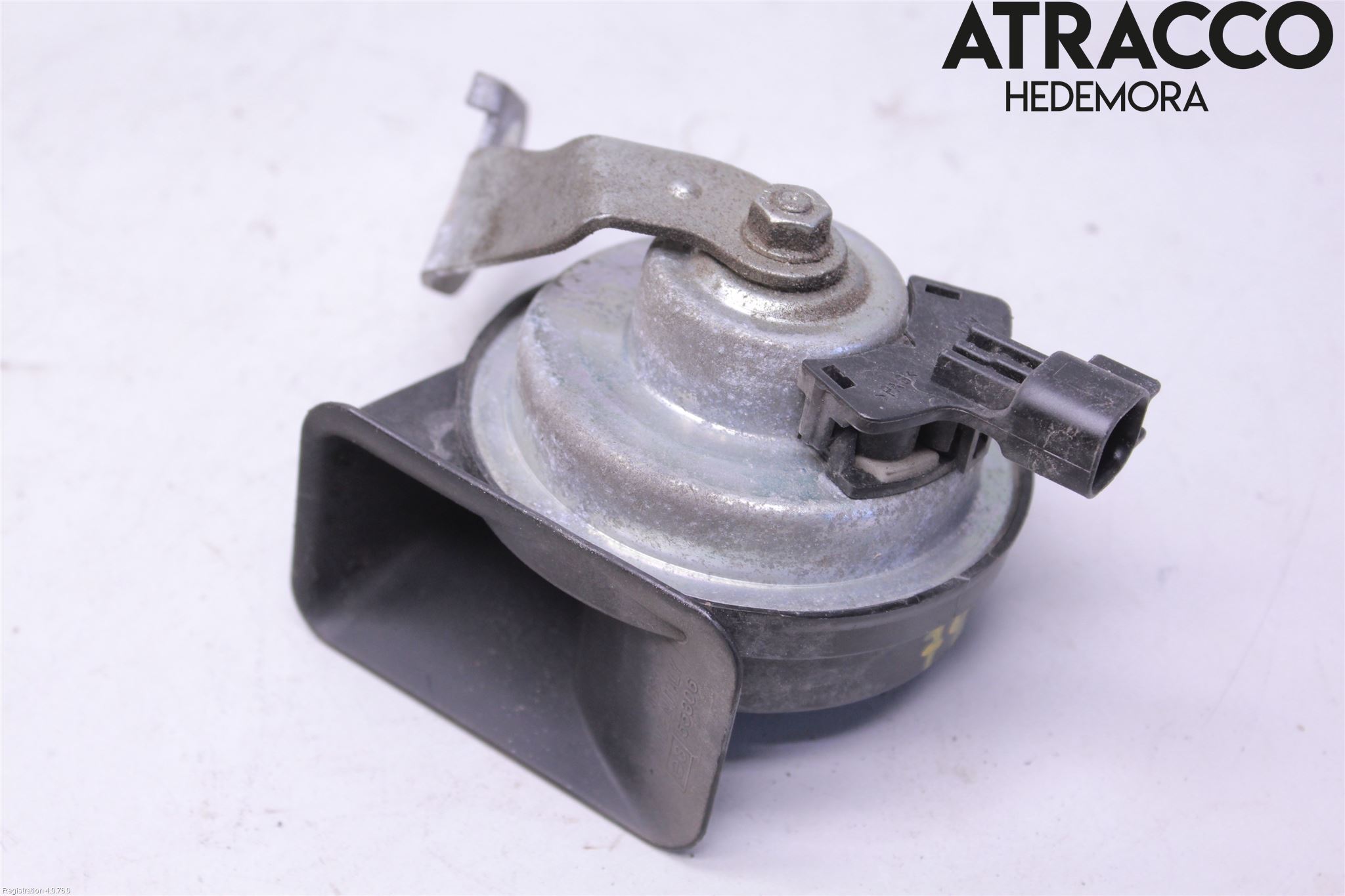 Volvo V40 12-19 Signalhorn