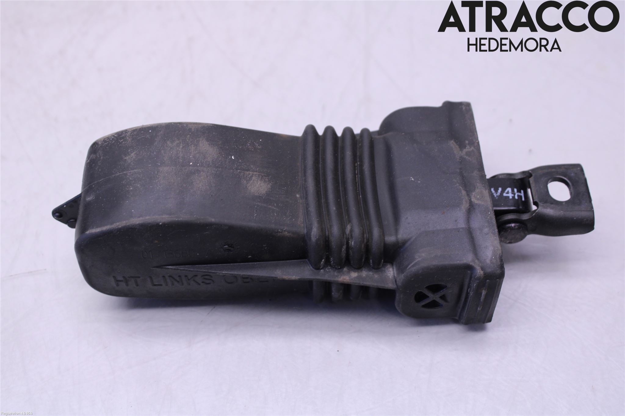 Audi A3/S3 8V 13-20 Dörrstopp