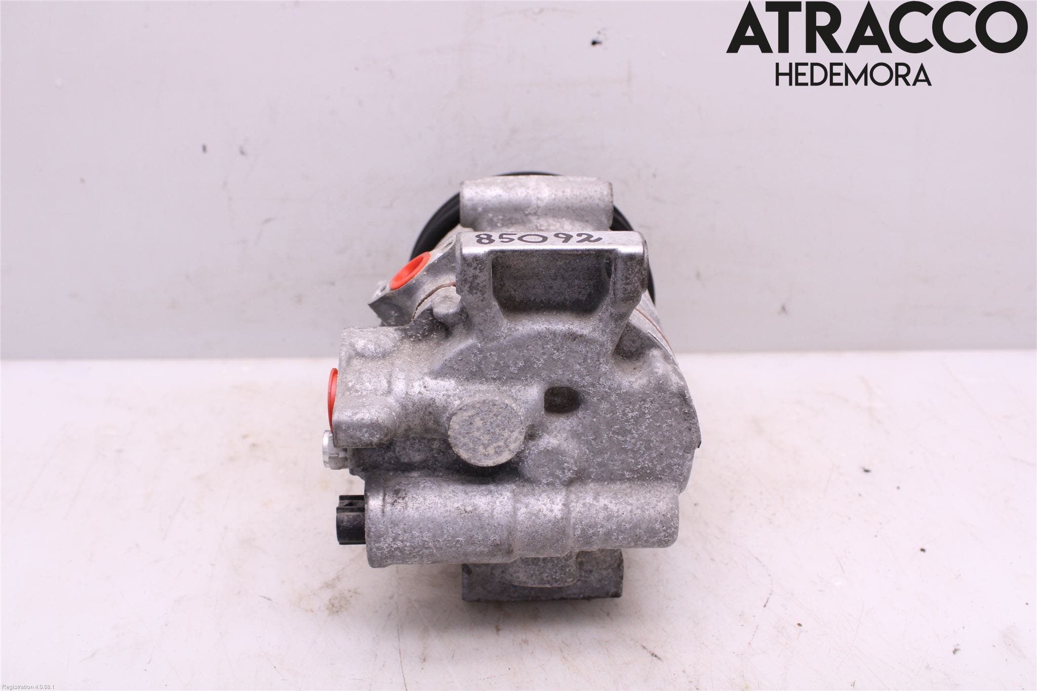 Toyota AVENSIS 16-18 Ac Kompressor