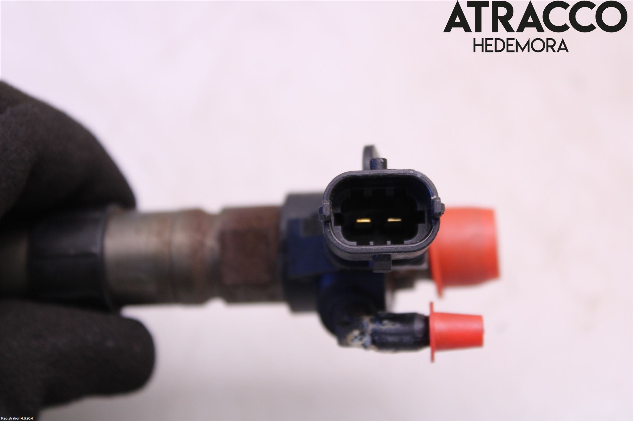 Jaguar XF 08-15 Injspridare