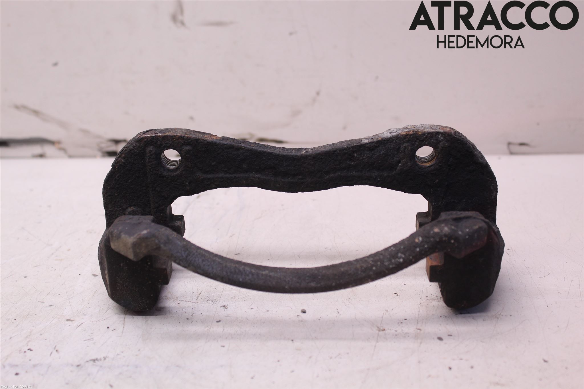 Chevrolet CAPTIVA Bromsokshållare