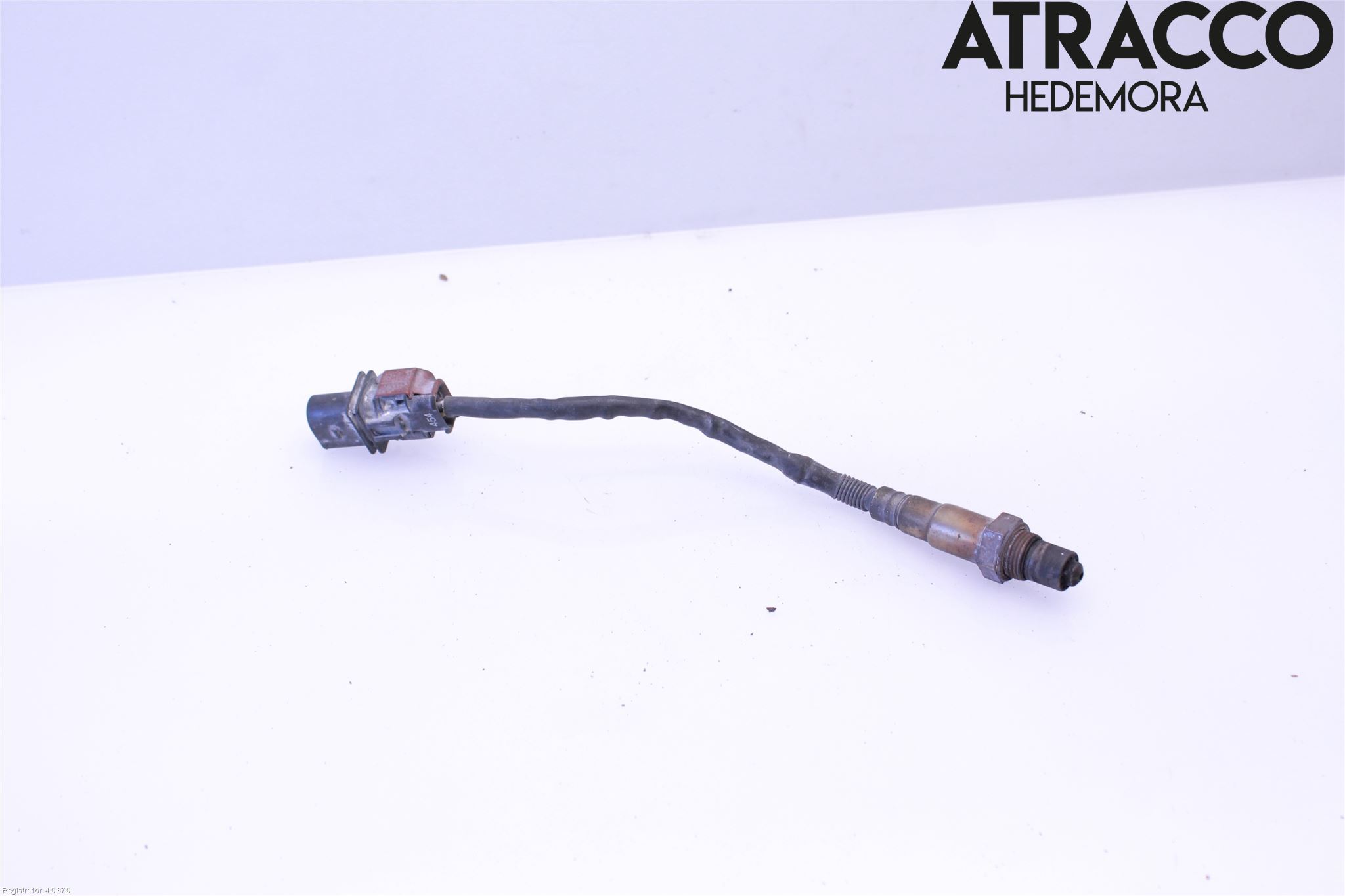 Volkswagen VW CRAFTER 06-16 Injlambdasond