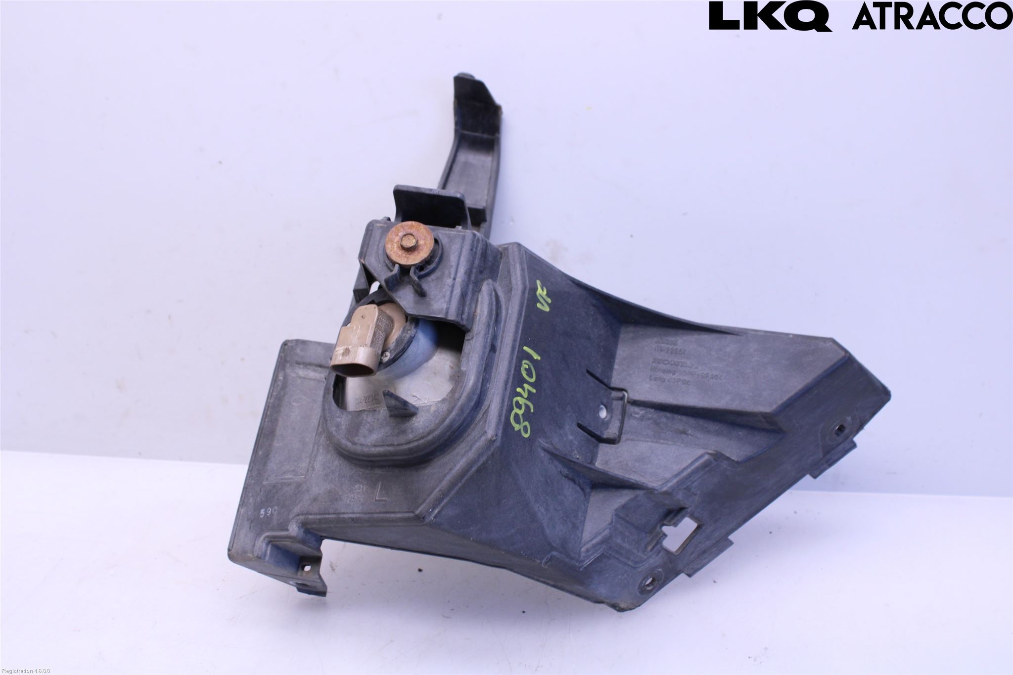 Honda CR-V 02-06 Dimljus-Varselljus Fram