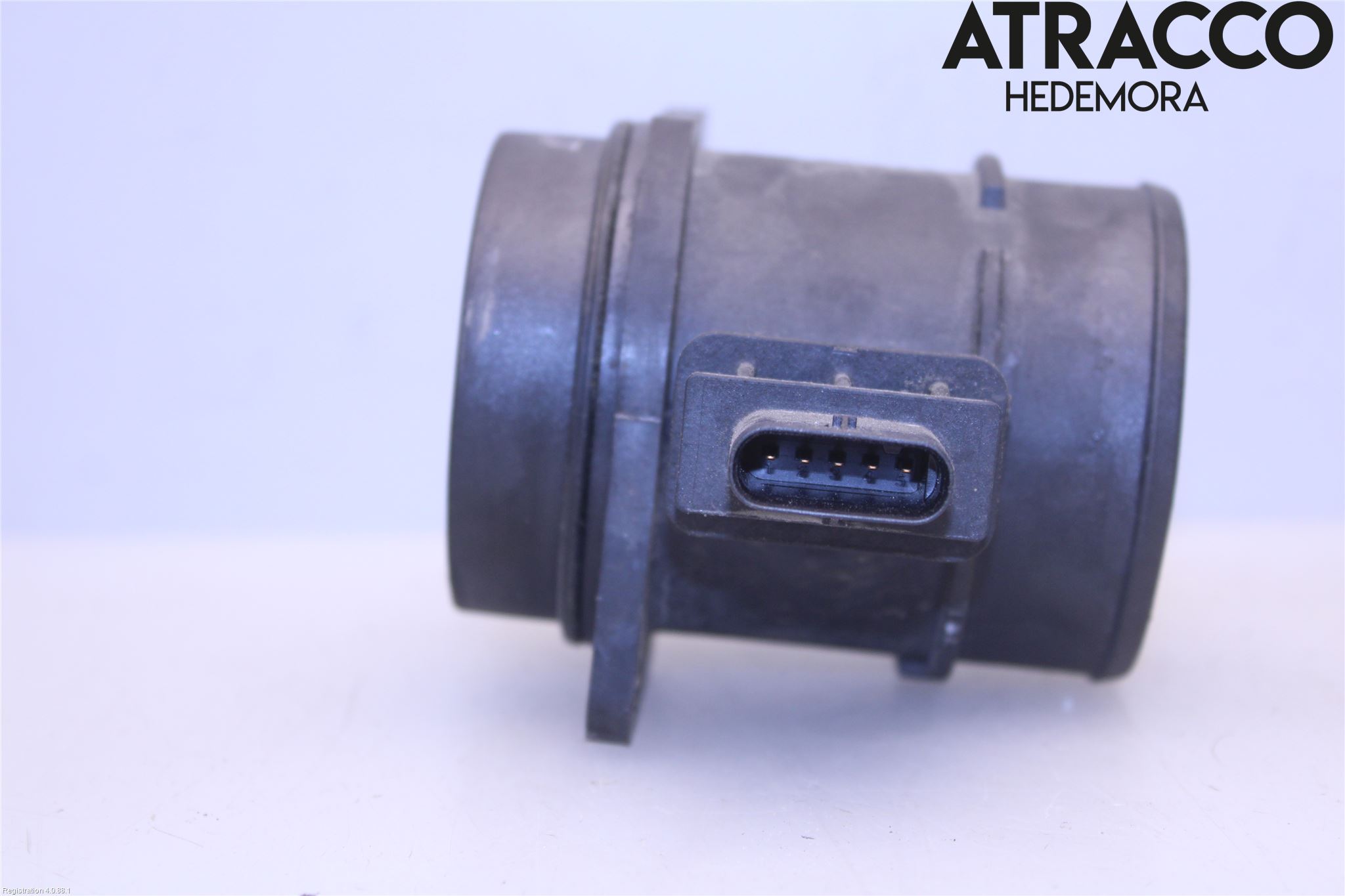 Kia OPTIMA 16-20 Injluftmassamätare