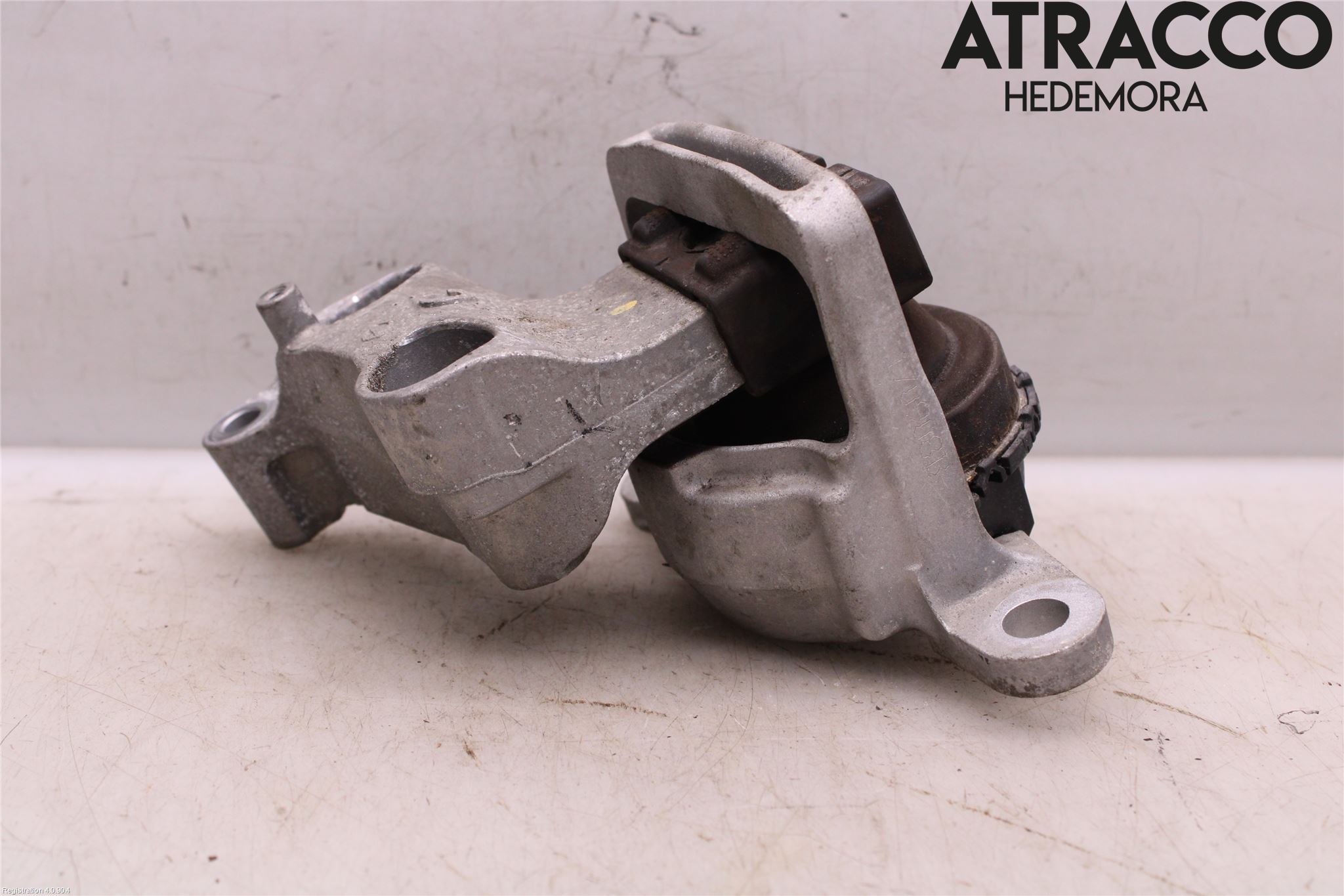 Nissan X-TRAIL 14-21 Motorfäste