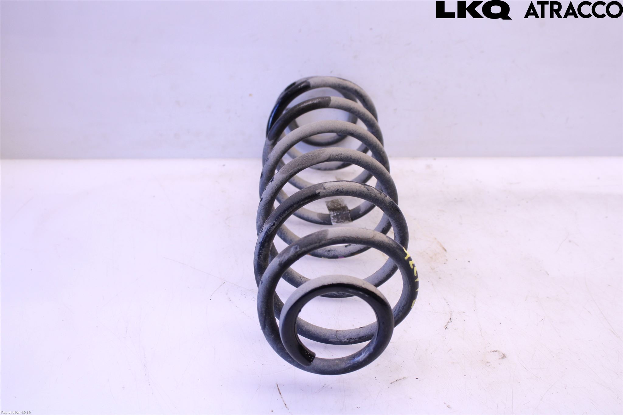 Citroen C5 X CROSSOVER 22- Fjäder Bak