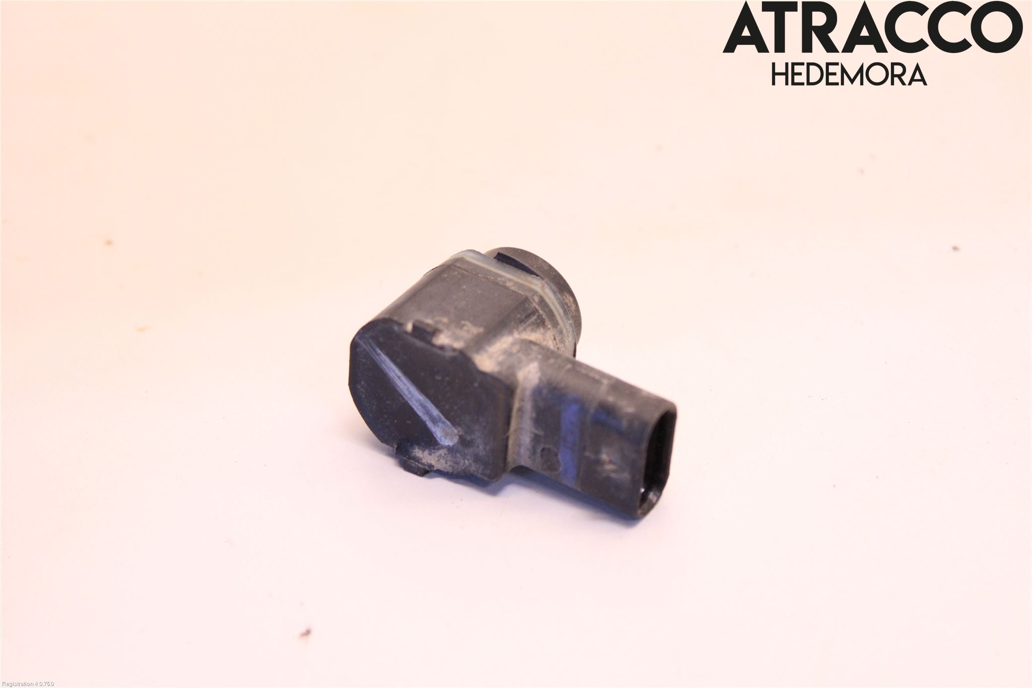 Audi Q7/SQ7 Parkeringshjälp Backsensor