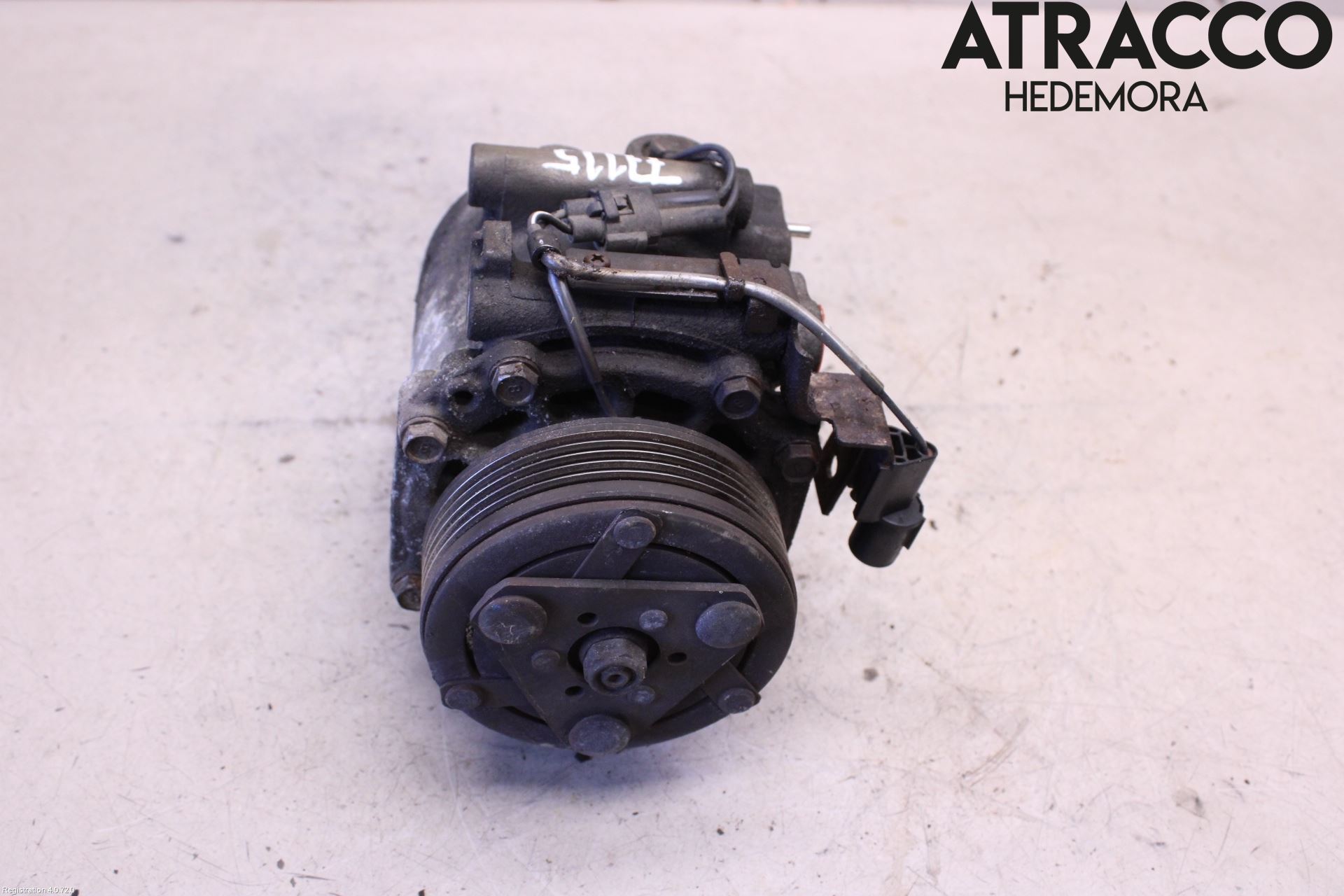 Mitsubishi CARISMA 00-04 Ac Kompressor