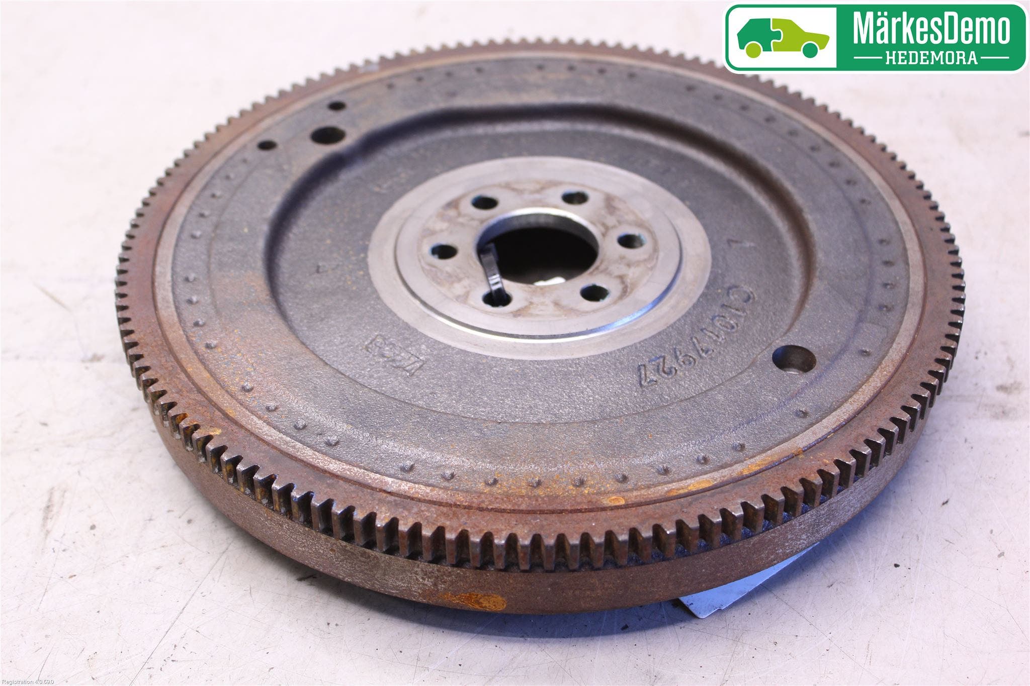 Peugeot 308 14-21 Svänghjul Man