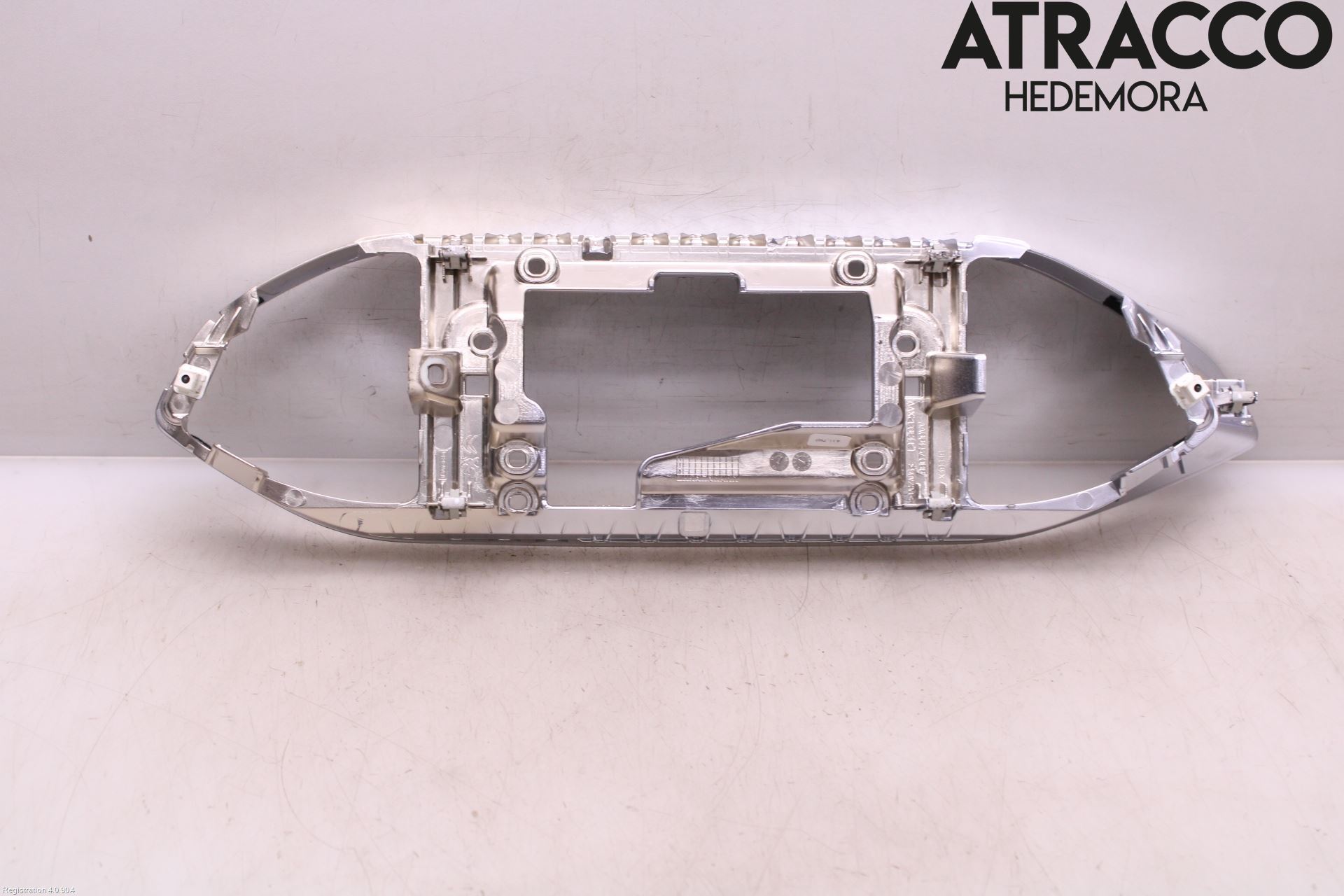 Peugeot 308 14-21 Instrument-Radio Sarg