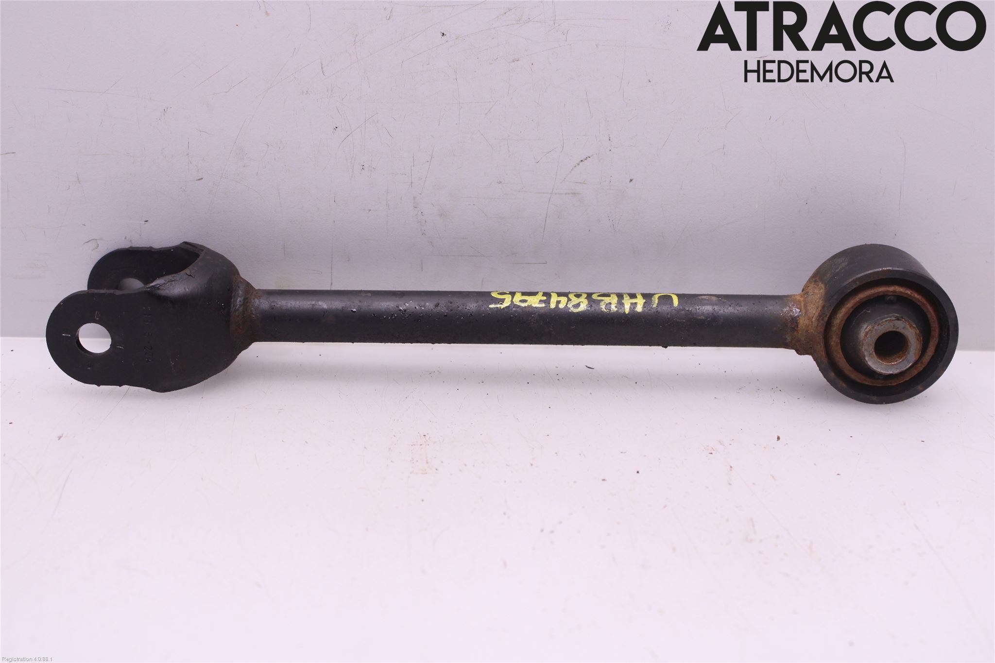 Toyota C-HR 16-23 Bärarm Bak Höger