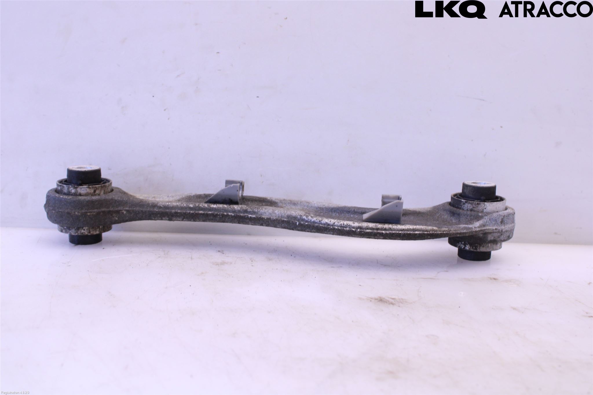 Landrover RANGE ROVER VELAR (L560) 17- Bärarm Bak Övre Höger