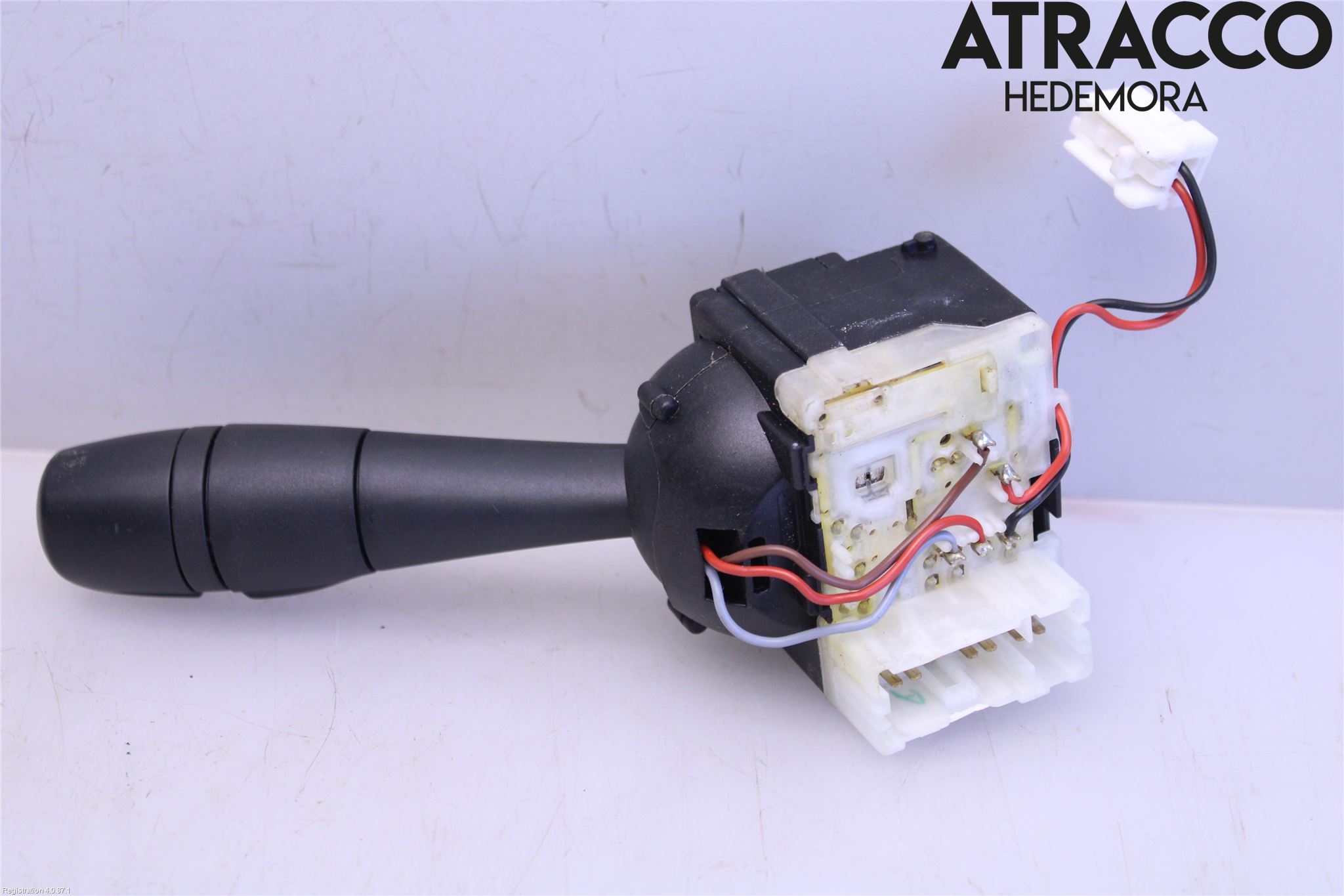 Renault TRAFIC/E-TECH 15- Spak Blinkers-Ljusomk