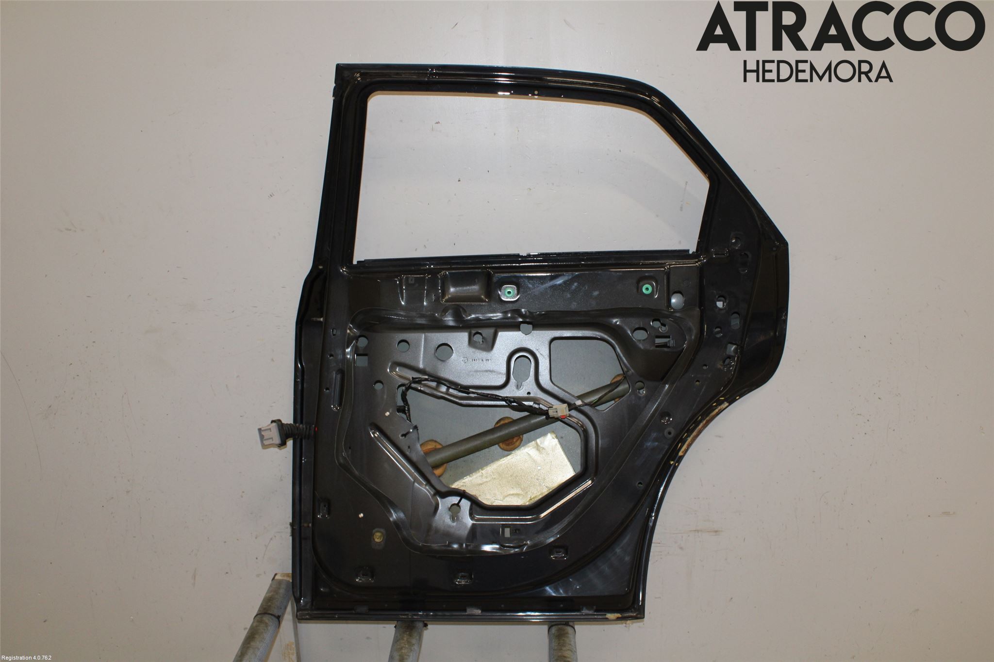 Chrysler CHR 300C Dörr Bak Höger