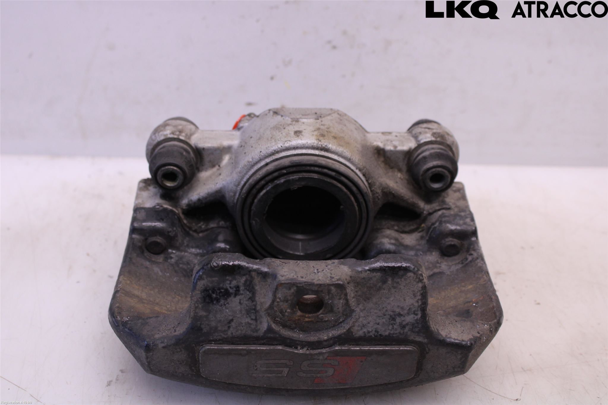 Audi A5 07-16 Bromsok Fram Höger