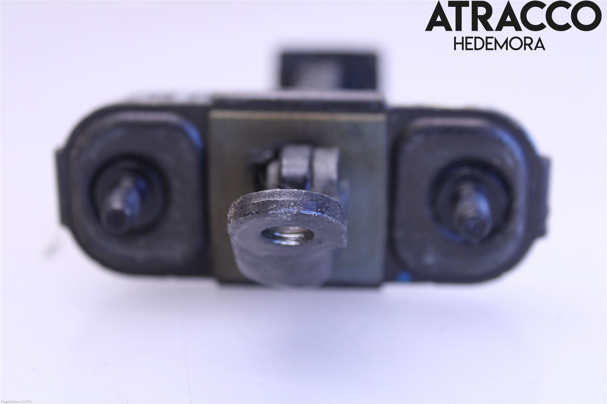 Hyundai ix35 Dörrstopp