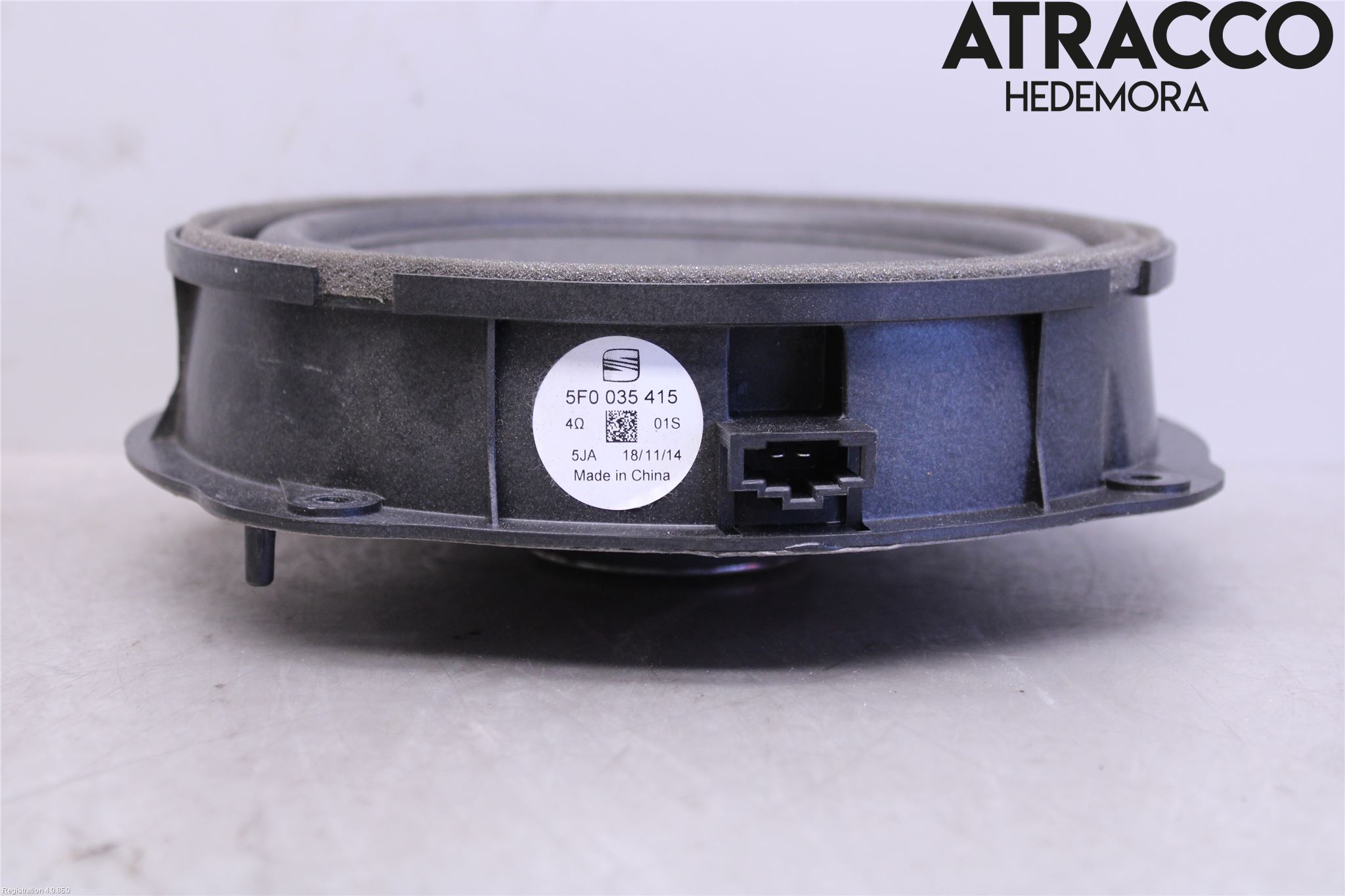 Seat LEON 13-20 Högtalare