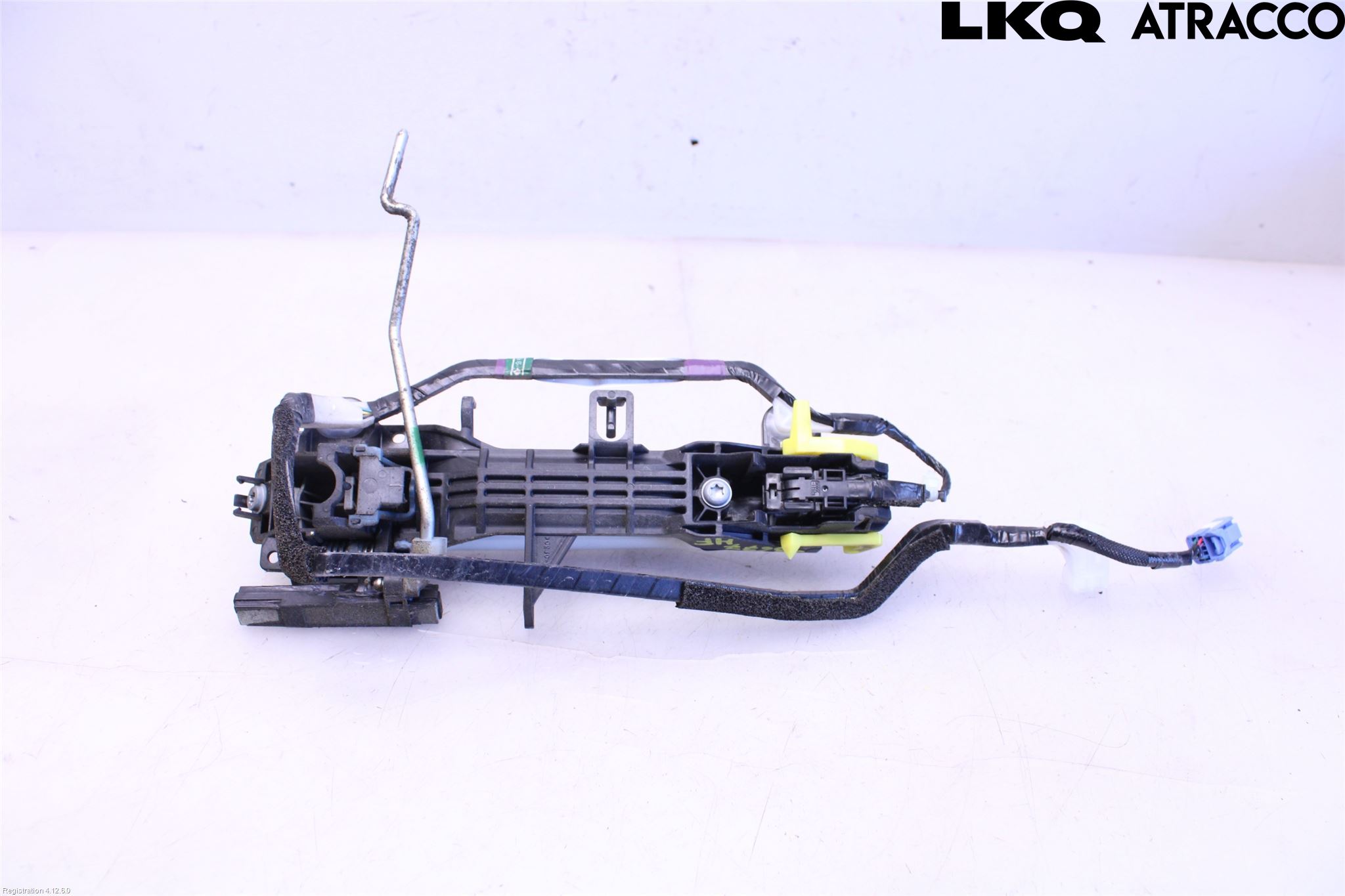 Toyota PRIUS+ ZVW40 12-20 Dörrhandtag Yttre Hö