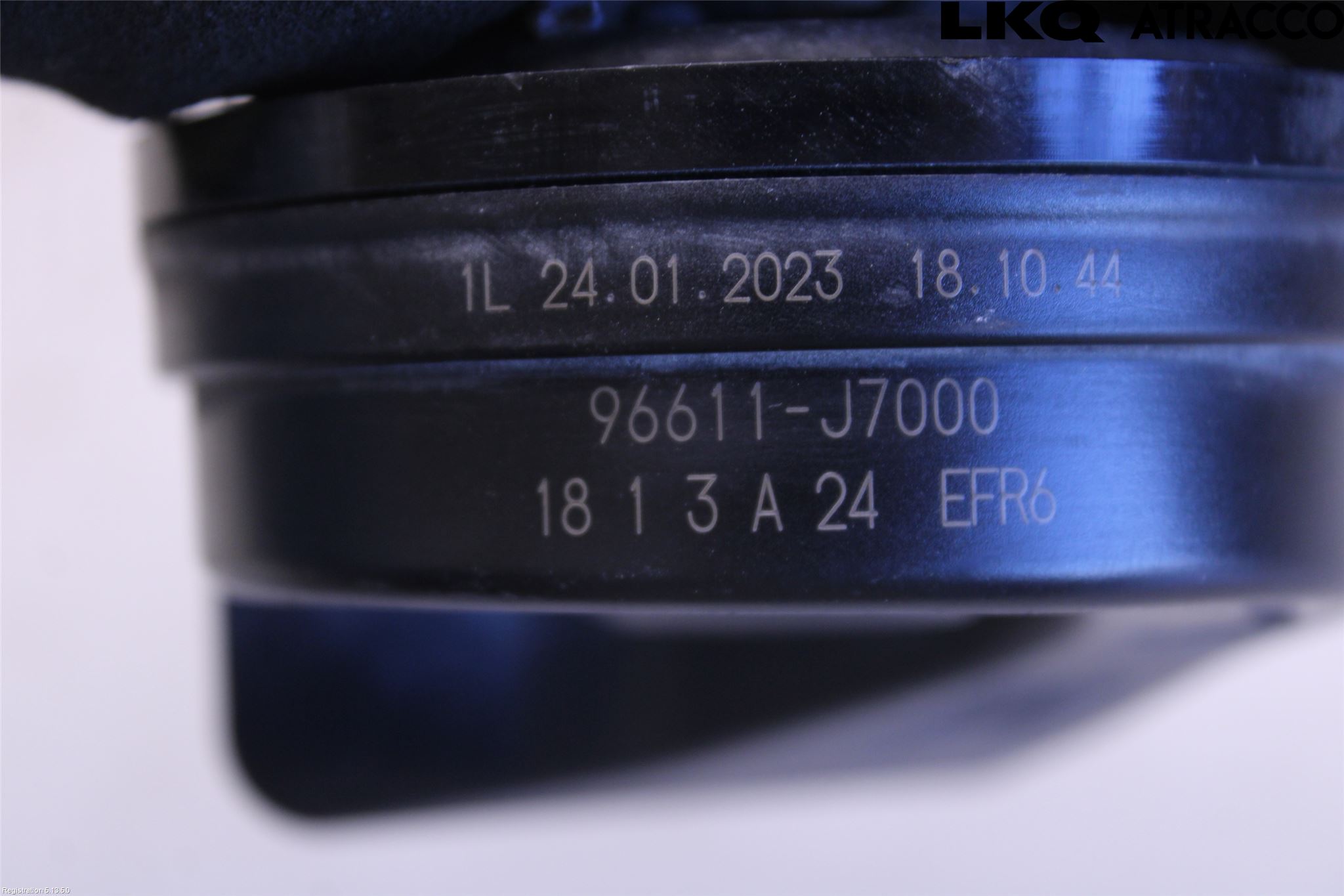 Kia CEED/CEED SW 19- Signalhorn