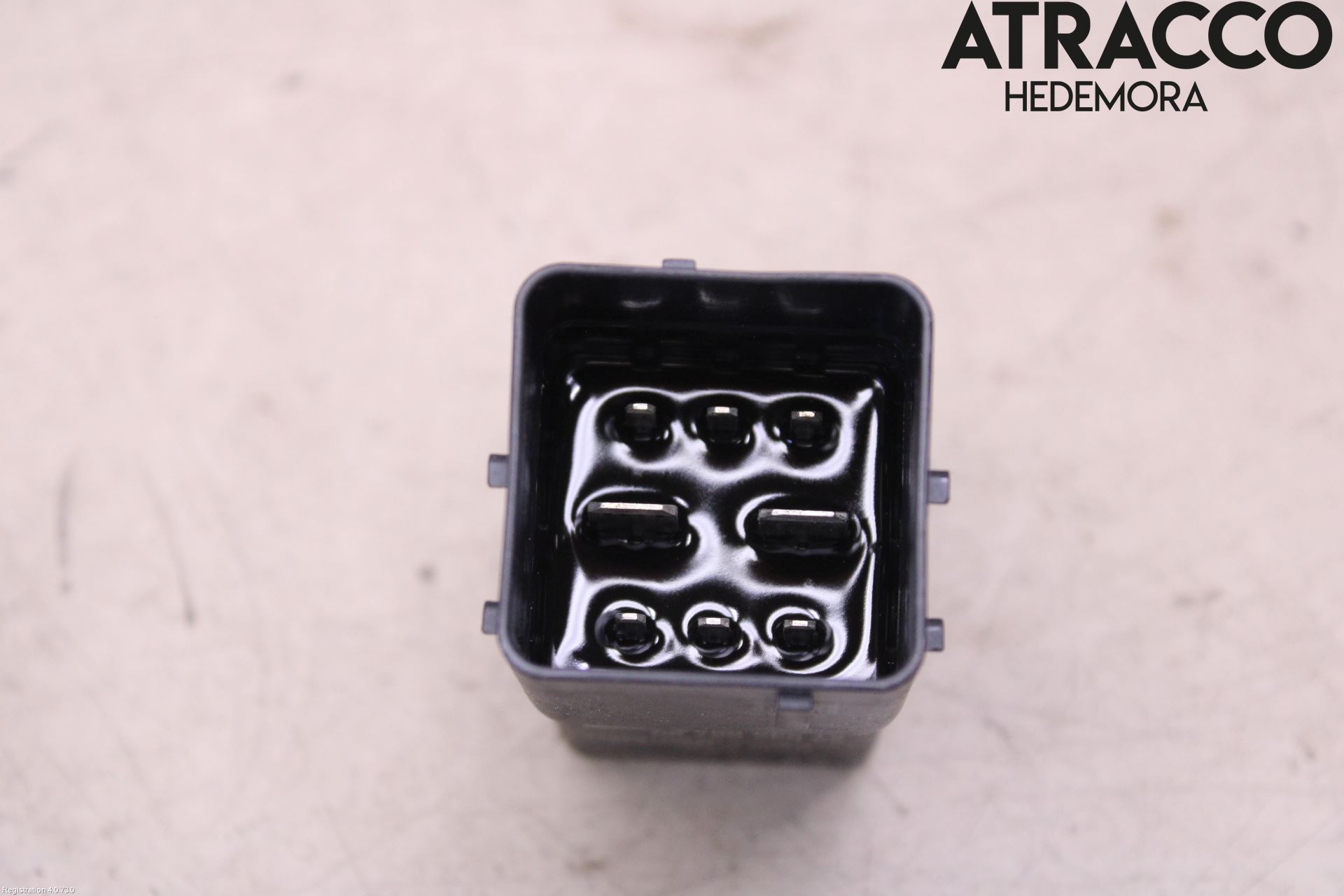 Toyota PROACE CITY 20- Relä Glödning Diesel