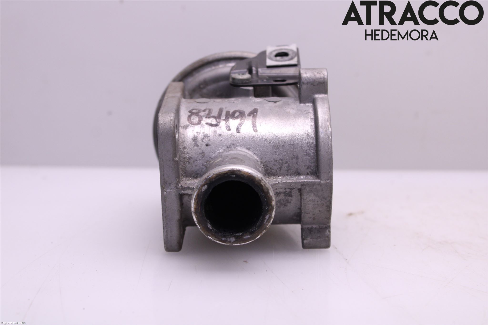 BMW 5 E60/61 Sed/Tou 02-10 Egr Ventil