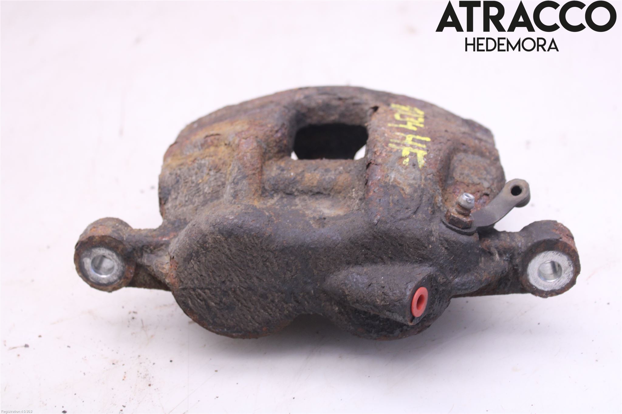 Ford TRANSIT    06-13 Bromsok Fram Höger