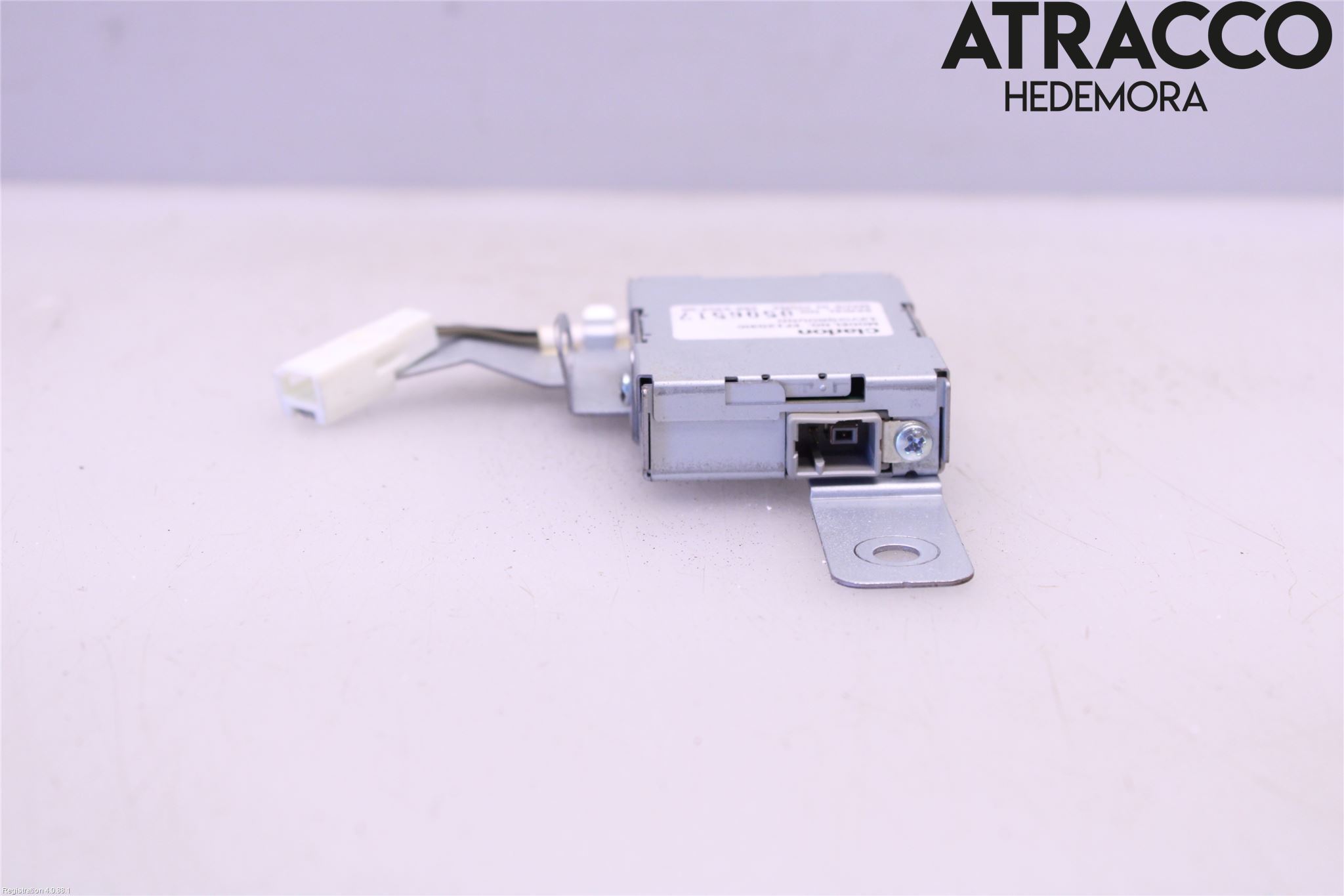 Subaru LEGACY    07-09 Antennförstärkare