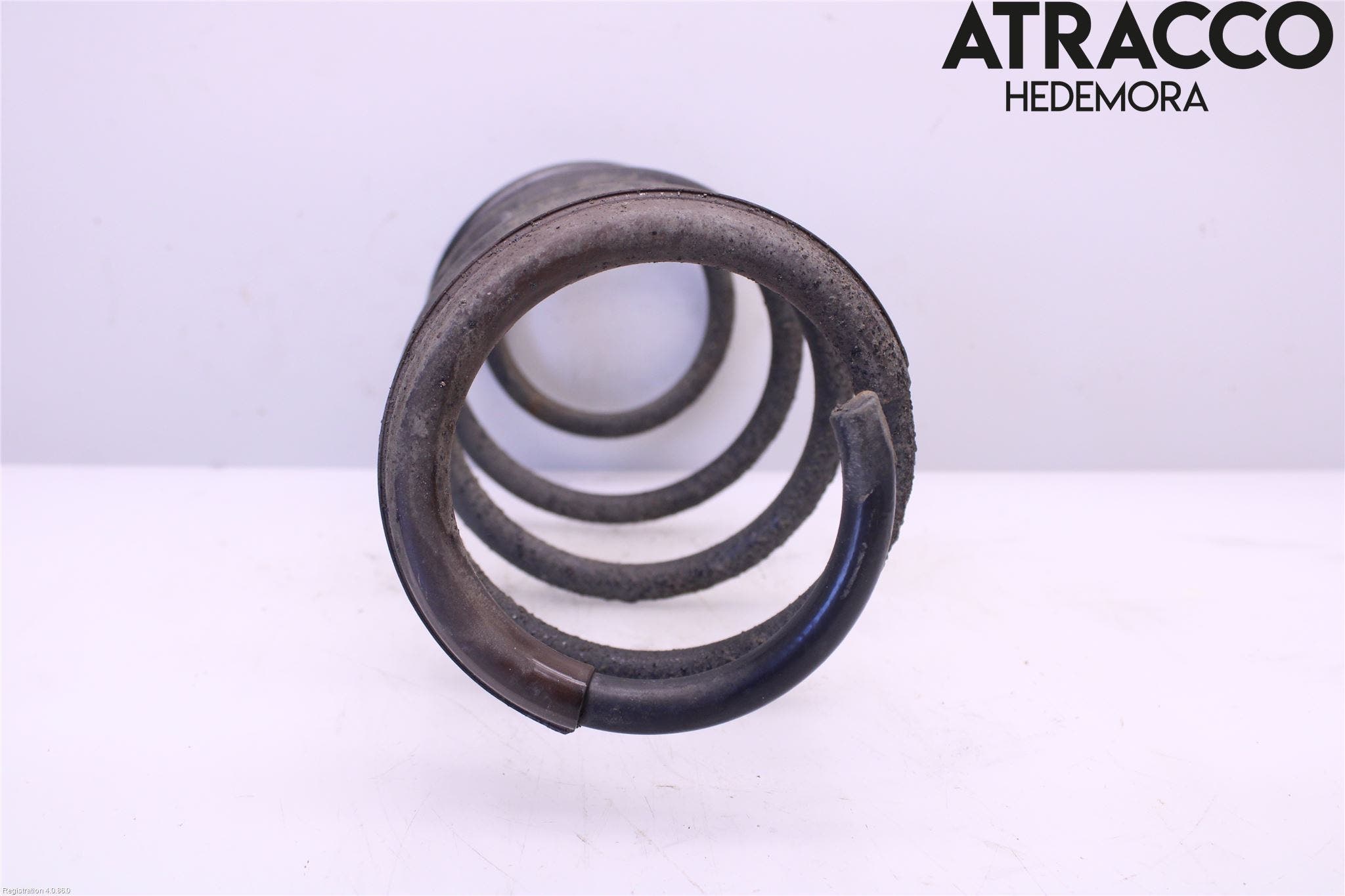 Kia RIO 12-16 Fjäder Fram