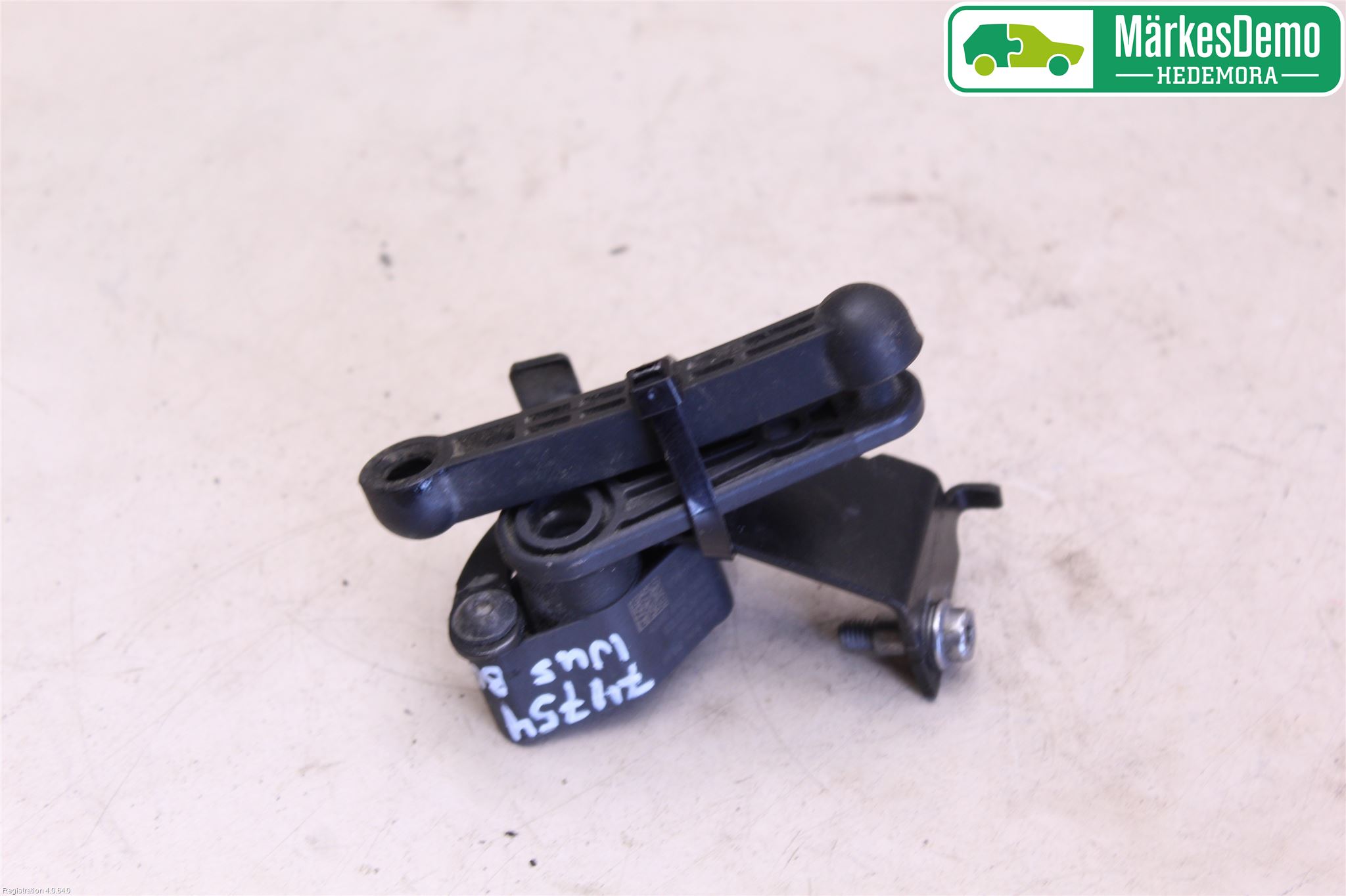 Volkswagen VW T-CROSS 19- Lastavkänningsdon