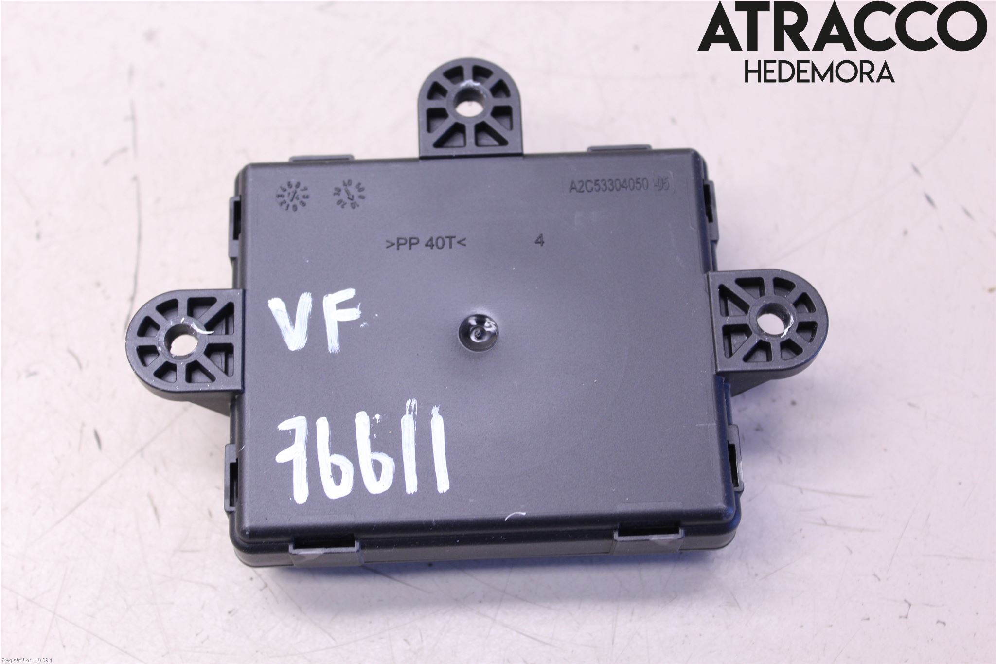 Ford FOCUS 11-14 Styrenhet Dörr