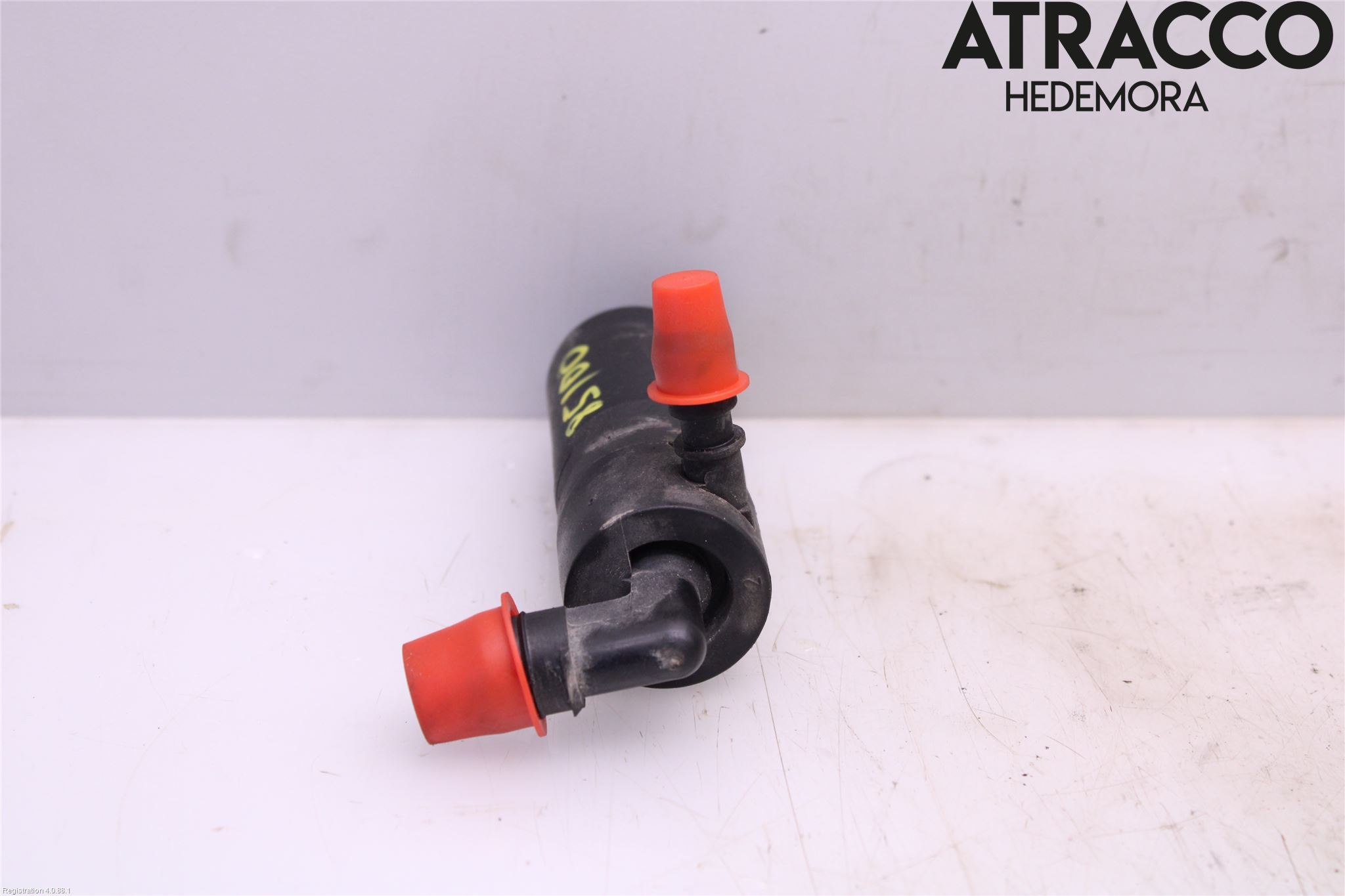 Nissan PULSAR Spolarpump Högtryck