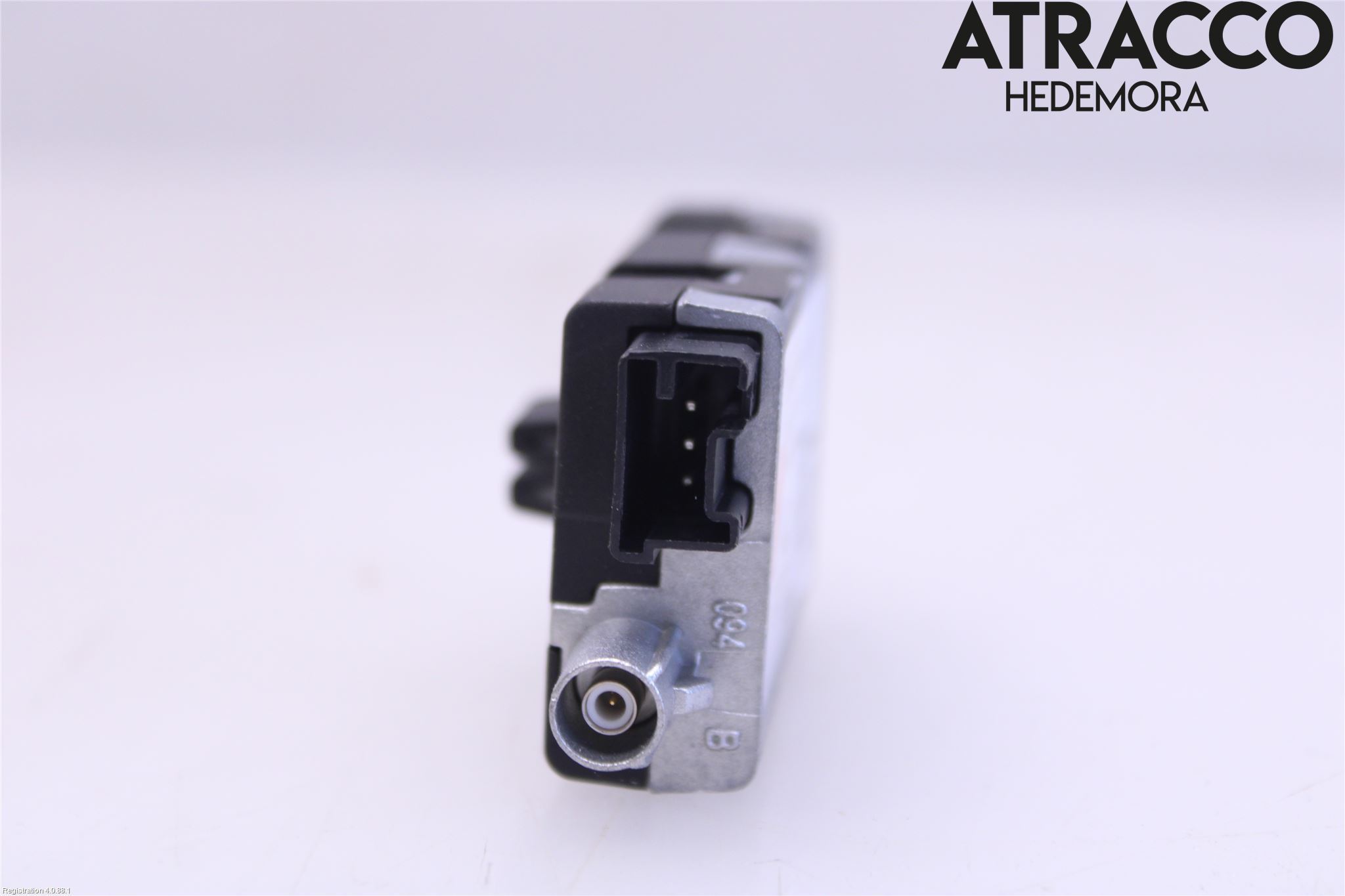 Peugeot 2008/E-2008 20- Antennförstärkare