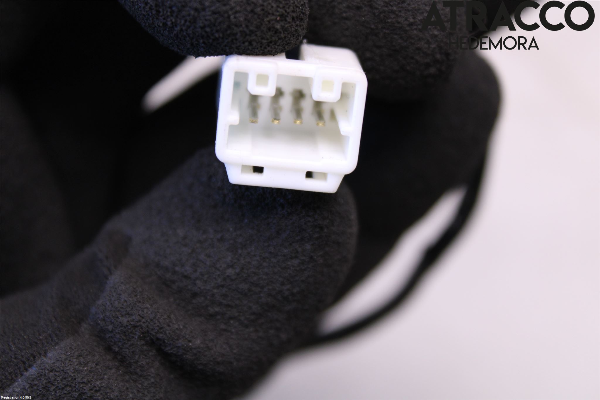 Nissan LEAF 11-17 Ac Innertemperatur Sensor