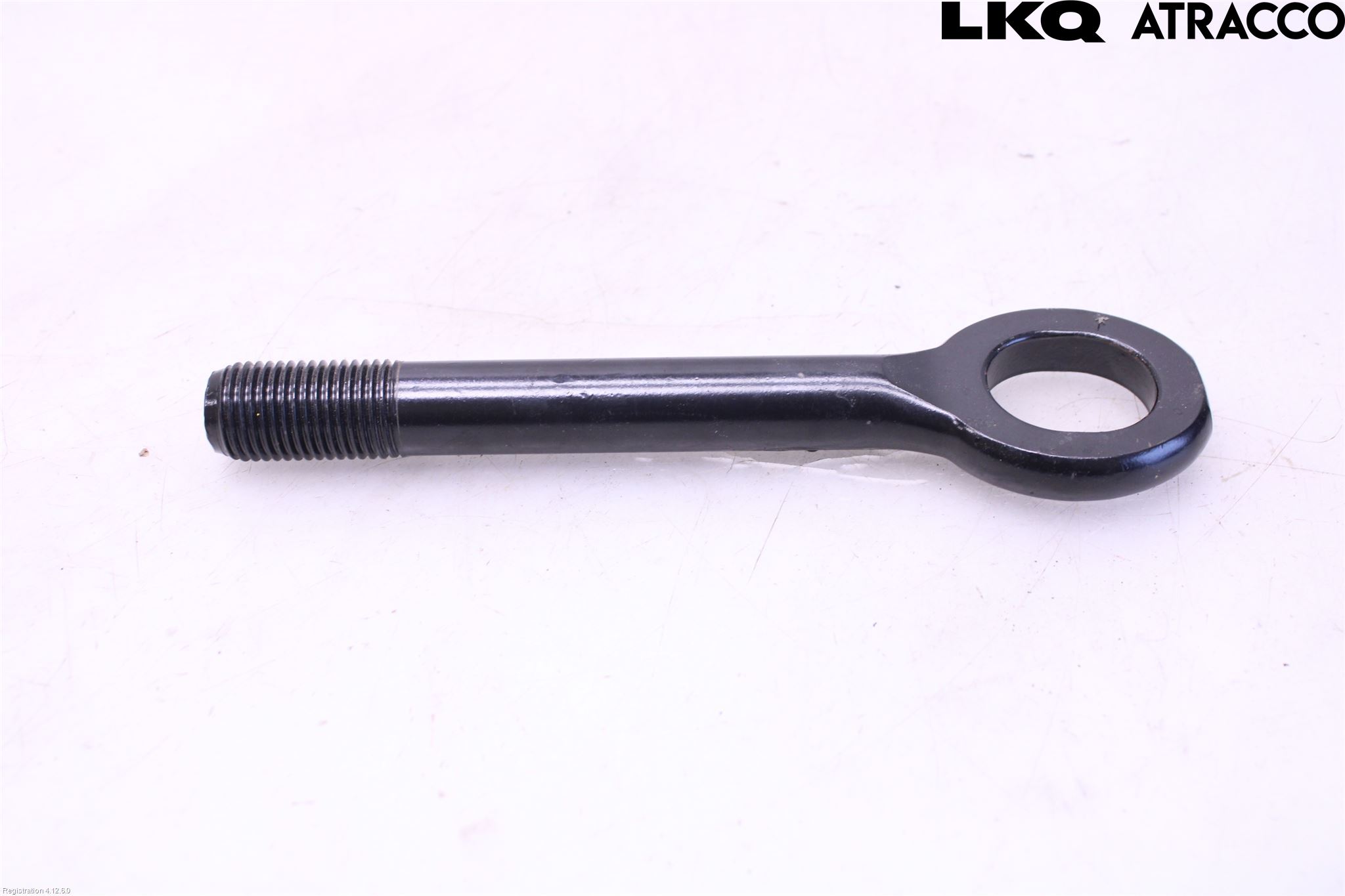 Hyundai SANTA FE 13-18 Bogserögla